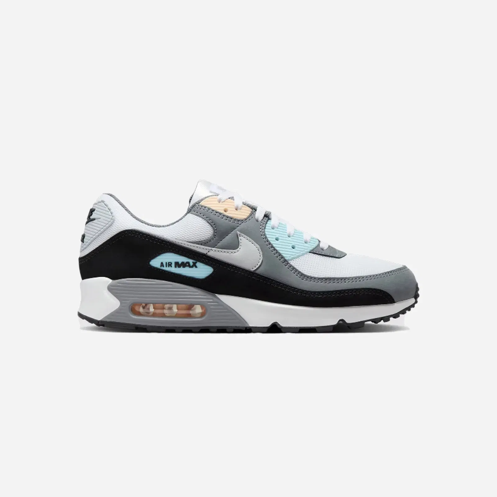 Nike Air Max 90 White
