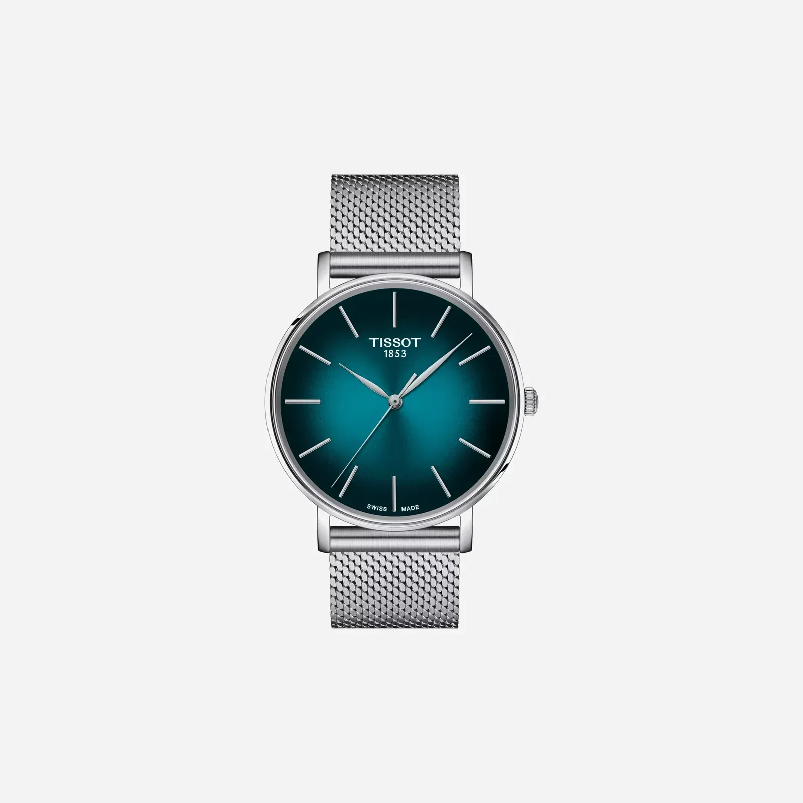 Tissot Everytime 40Mm T1434101109100