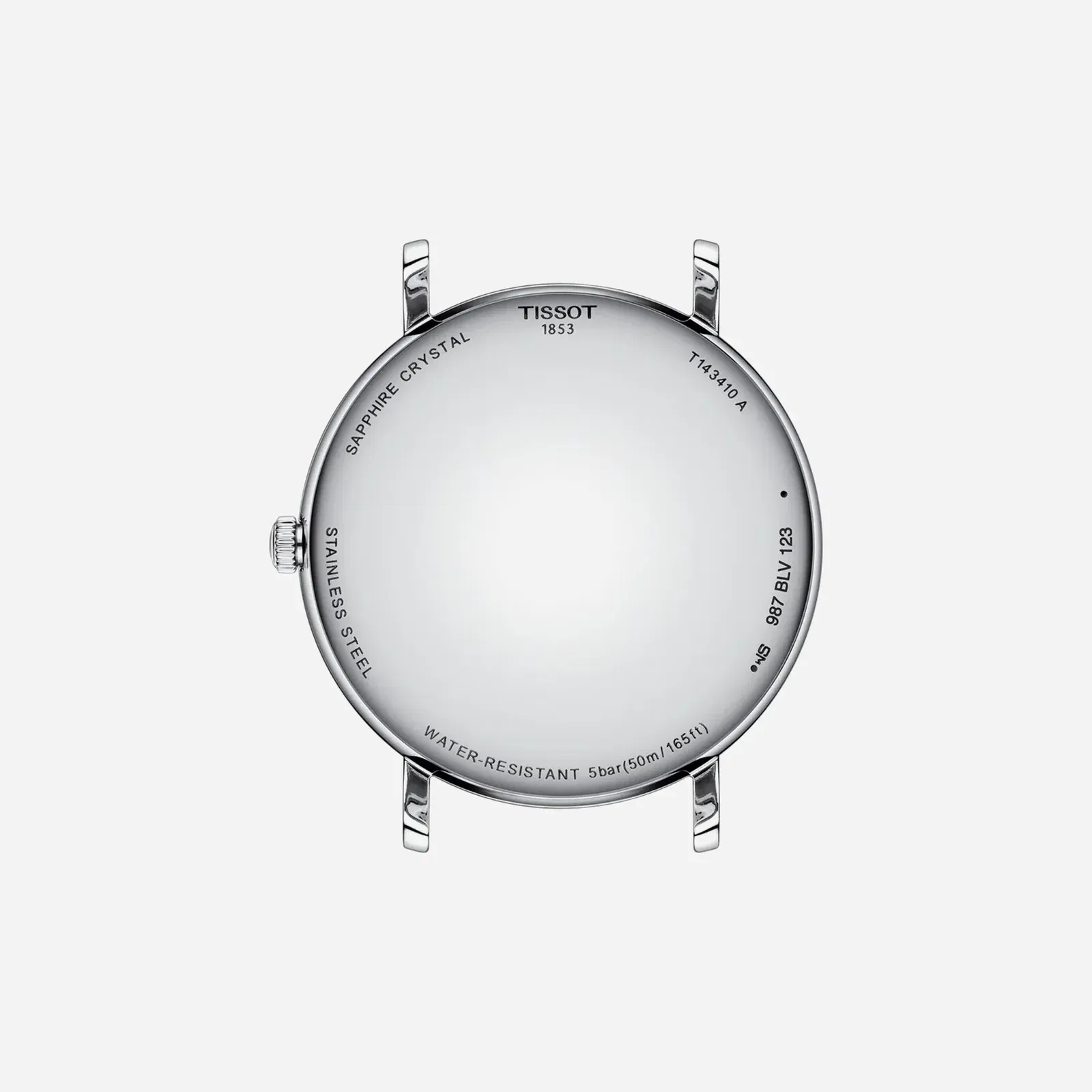 Tissot Everytime 40Mm T1434101109100