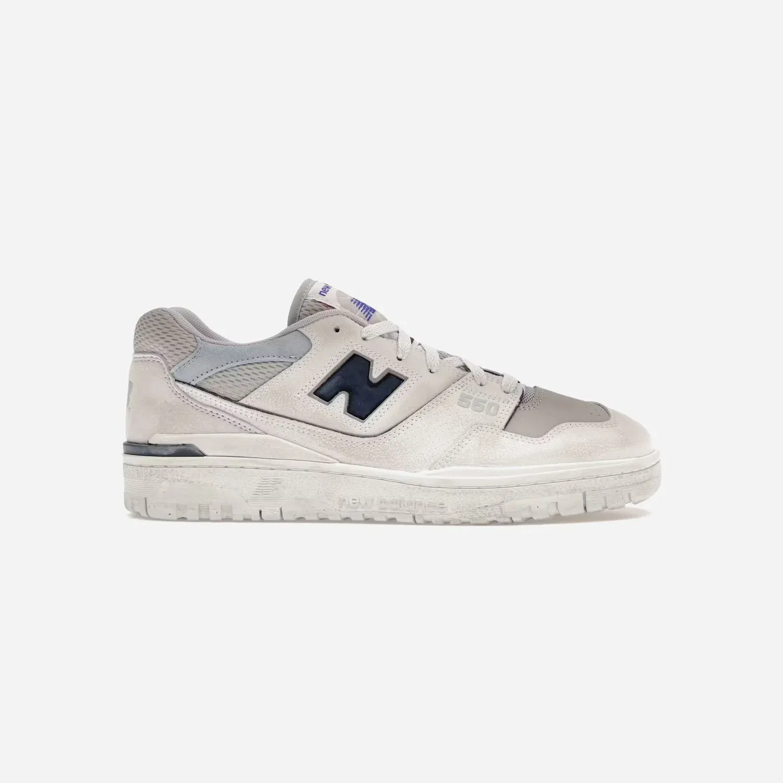 New Balance 550 'Grey Day 2024'