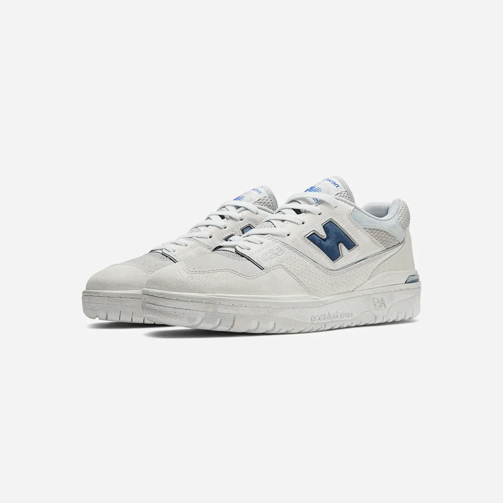 New Balance 550 'Grey Day 2024'