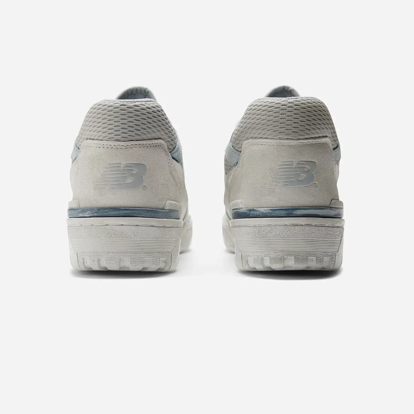 New Balance 550 'Grey Day 2024'