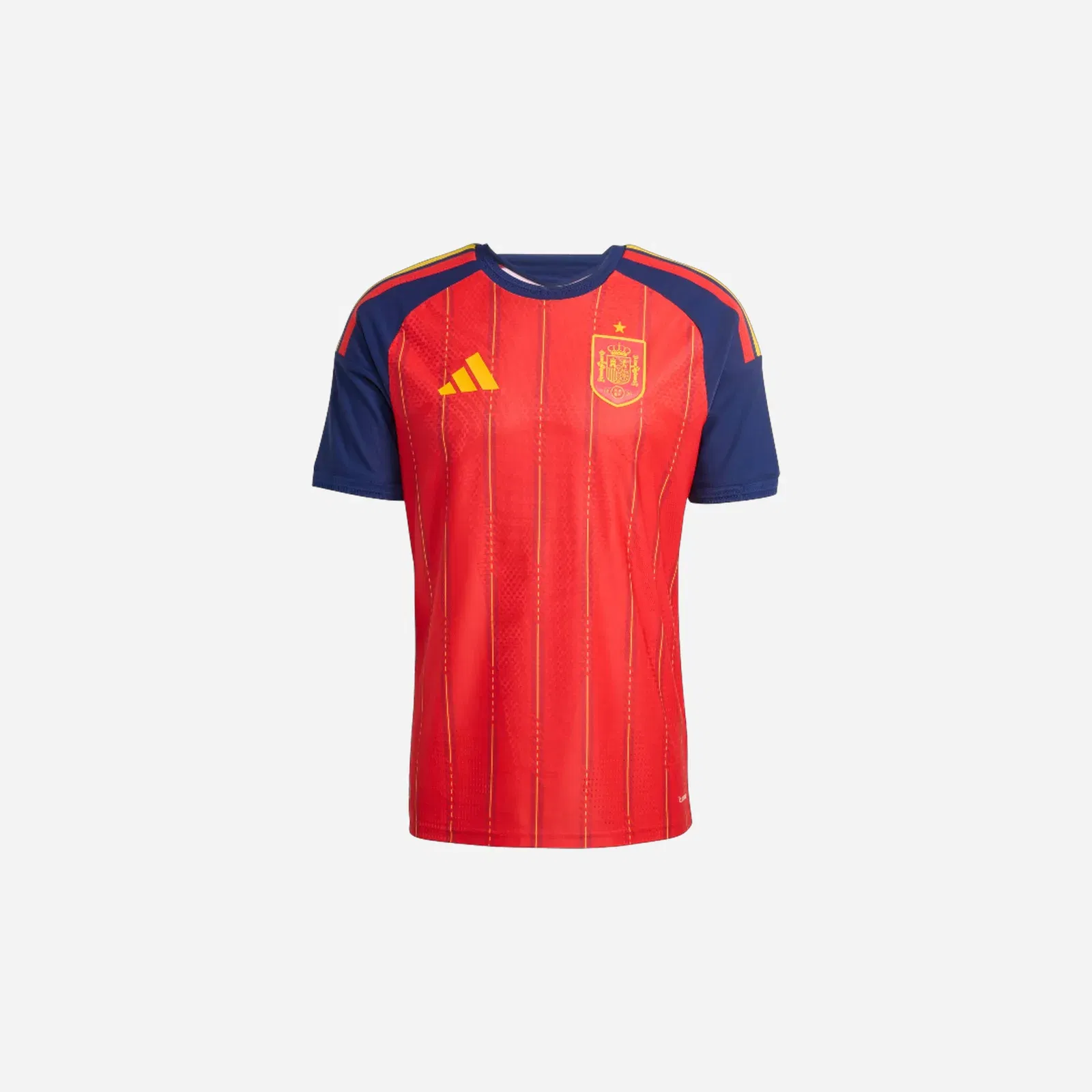 Adidas Spain 26 Home Jersey(Fan Fit)