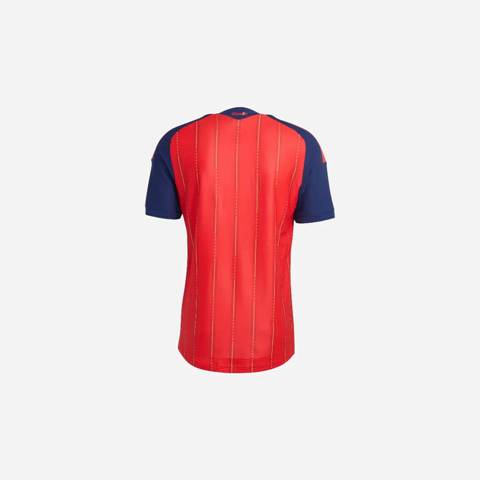 Adidas Spain 26 Home Jersey(Fan Fit)
