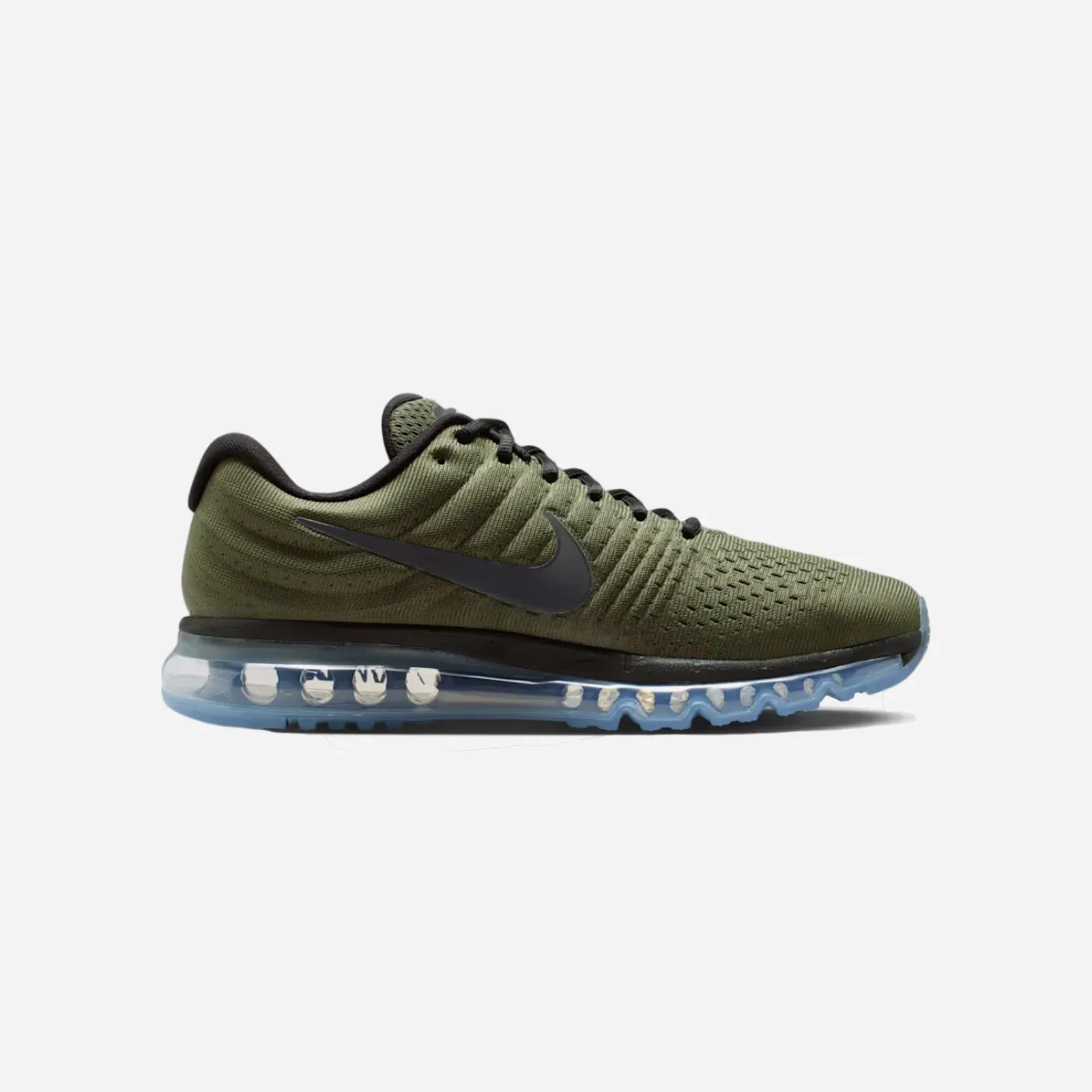Nike Air Max 2017 Cargo Khaki
