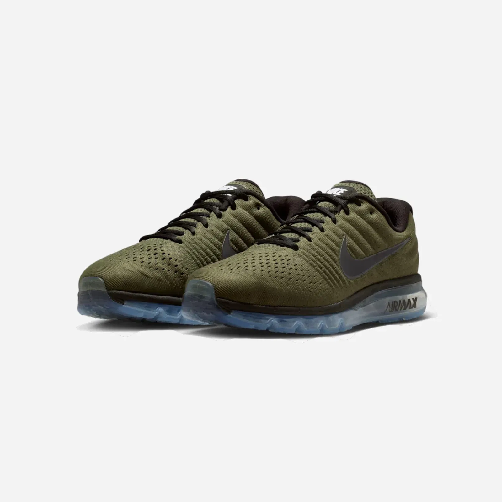 Nike Air Max 2017 Cargo Khaki