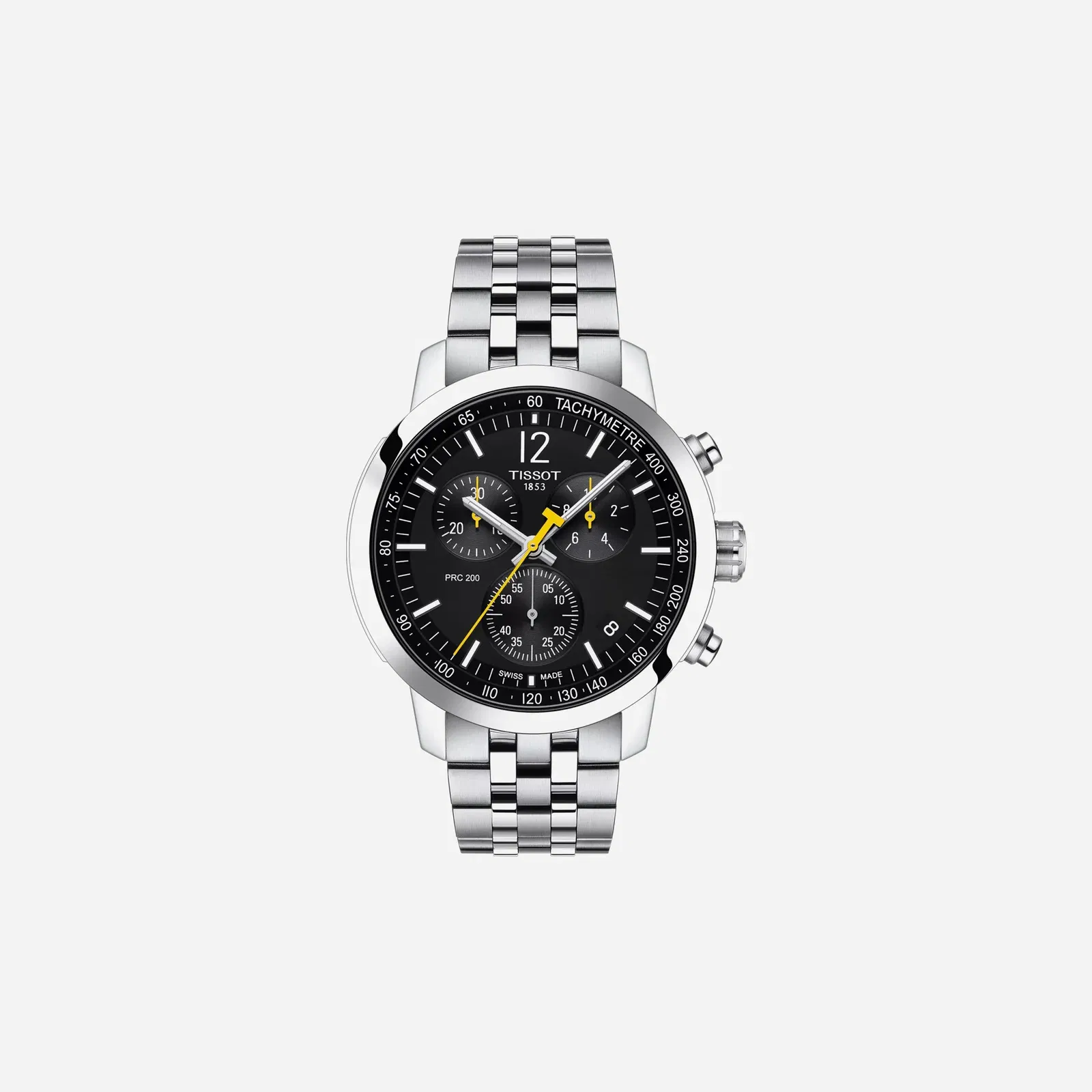 Tissot Prc 200 43Mm T1144171105700
