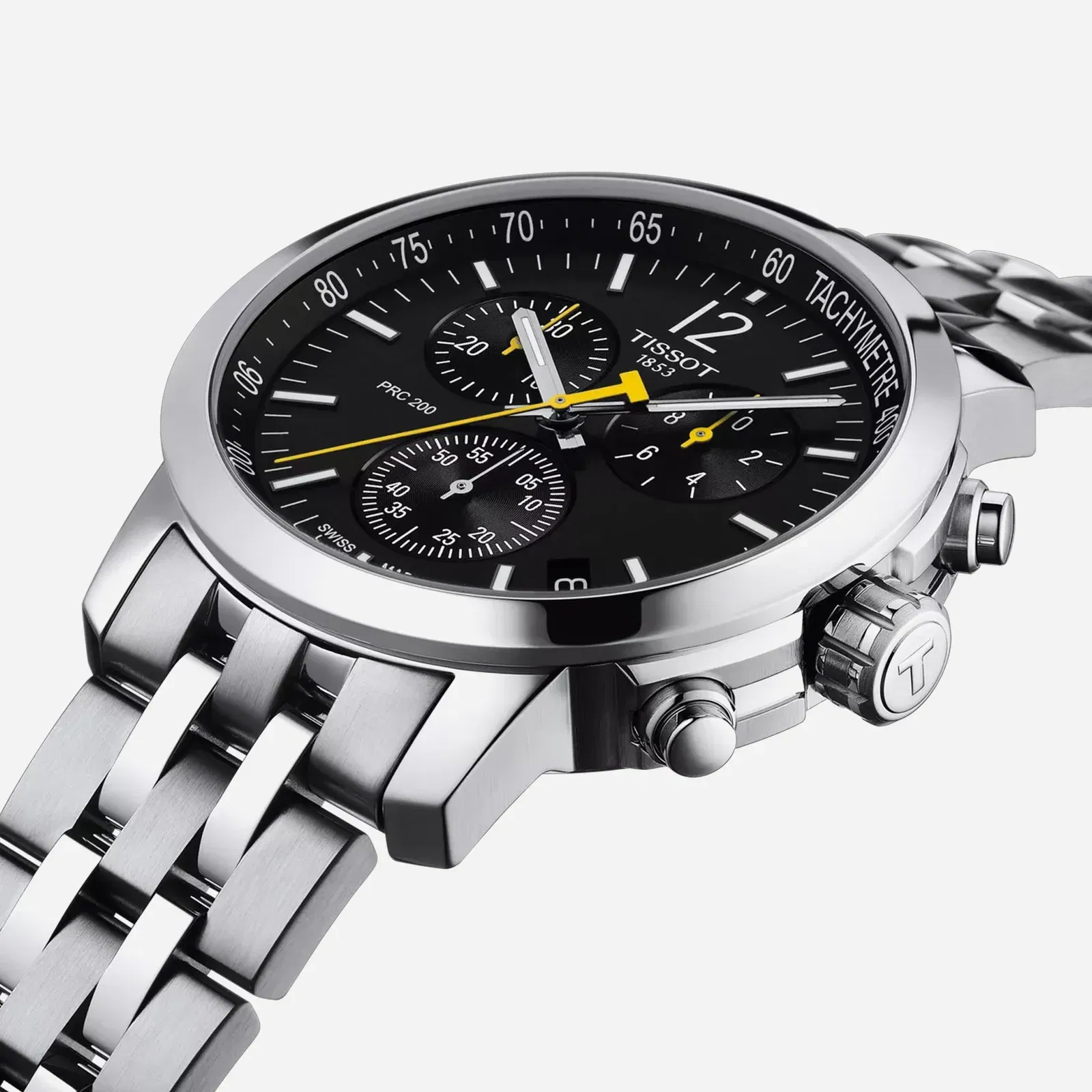 Tissot Prc 200 43Mm T1144171105700