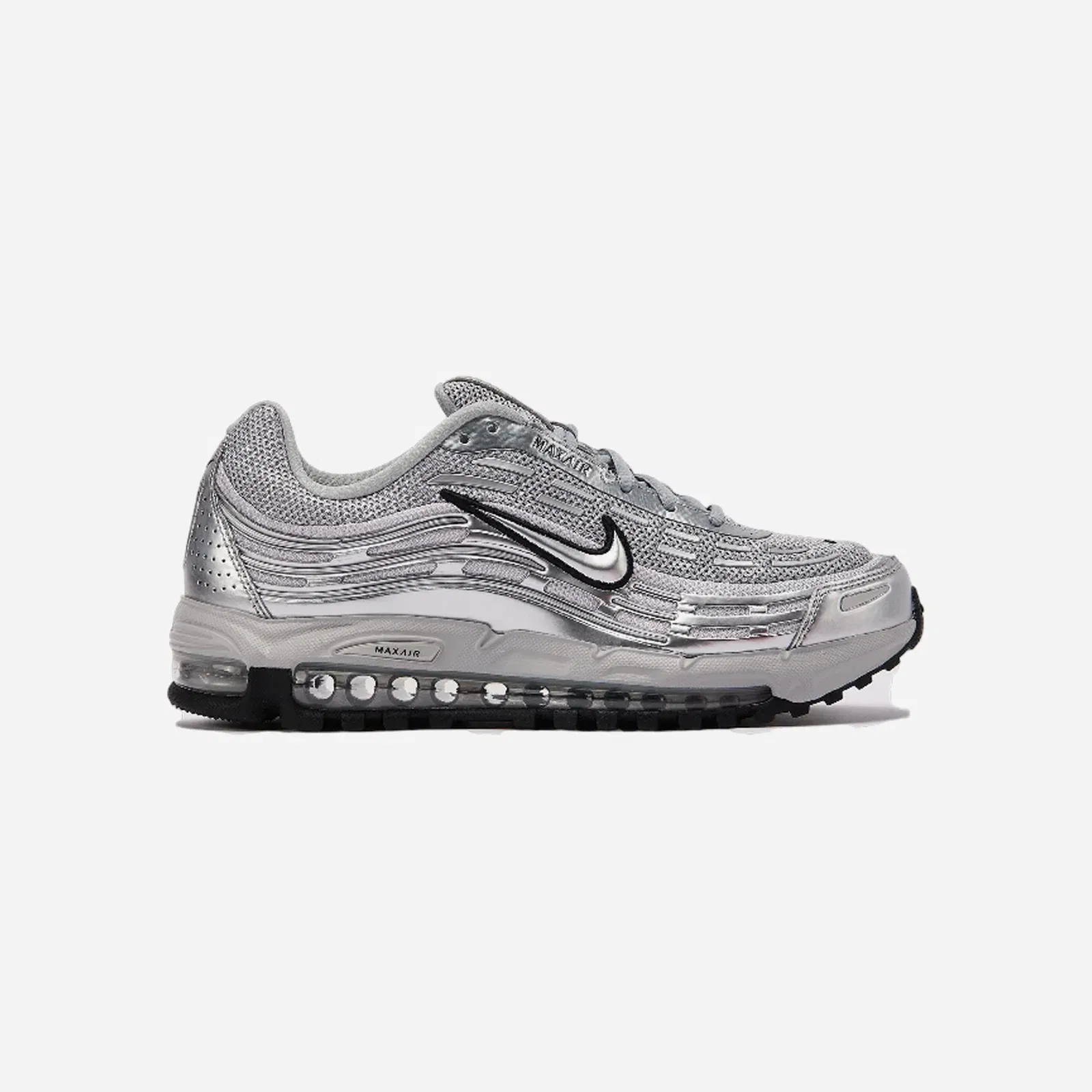 Nike Air Max TL 2.5 Silver