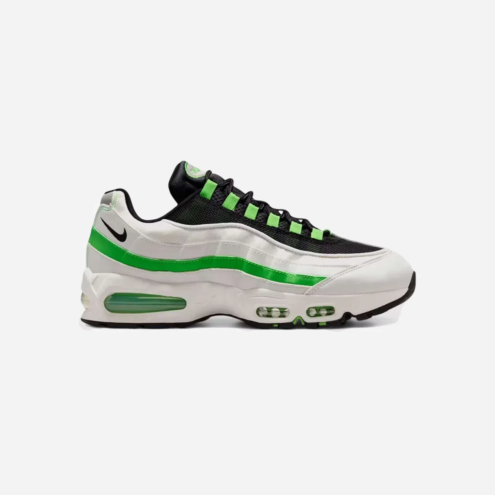 Nike Air Max 95 OG White