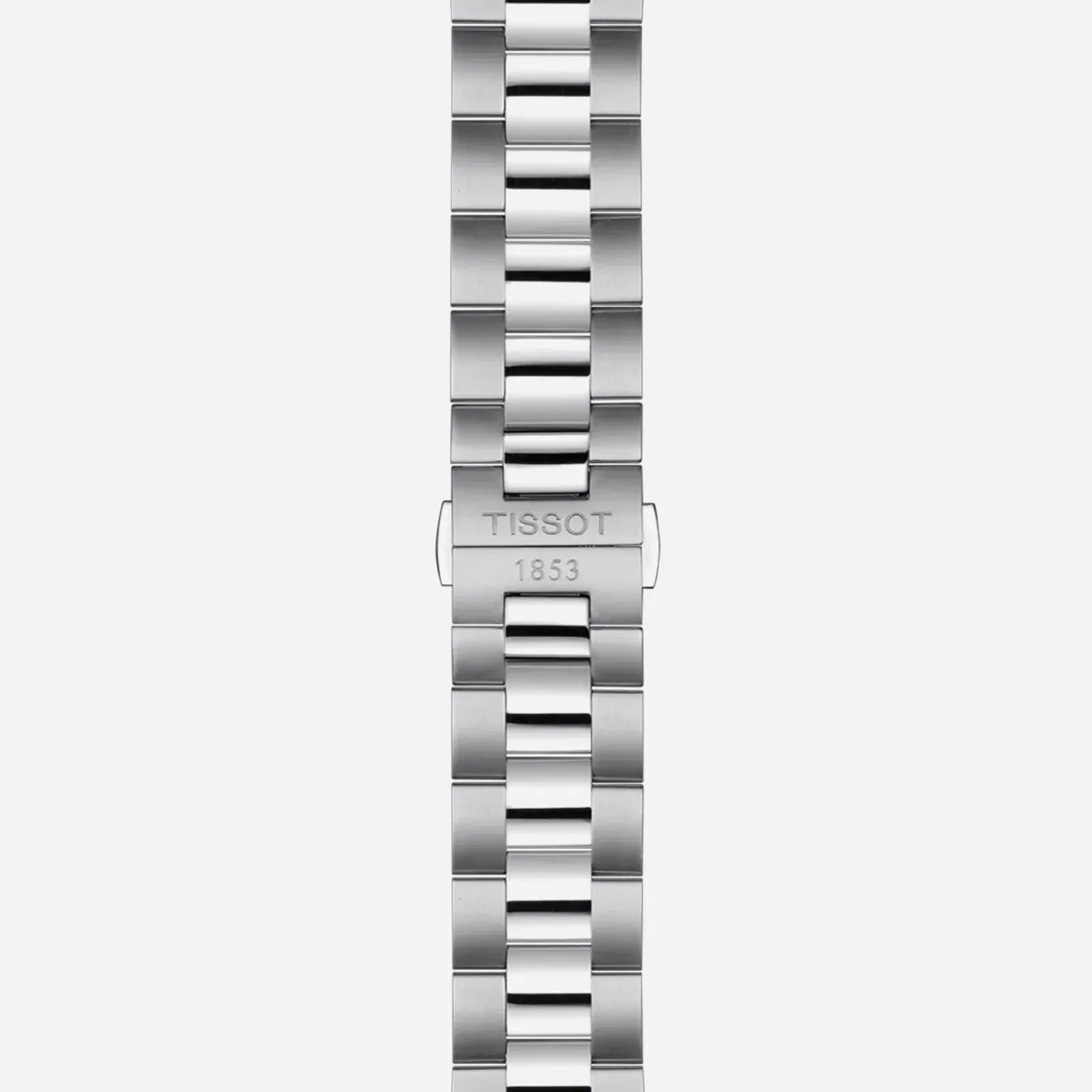 Tissot Gentleman Open Heart 40Mm T1274071104101