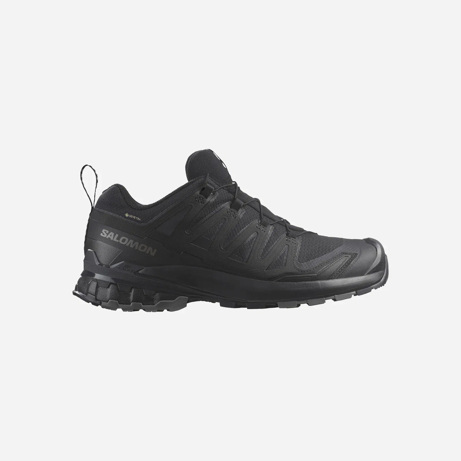 Salomon XA Pro 3D V9 Gore-Tex Black Phantom