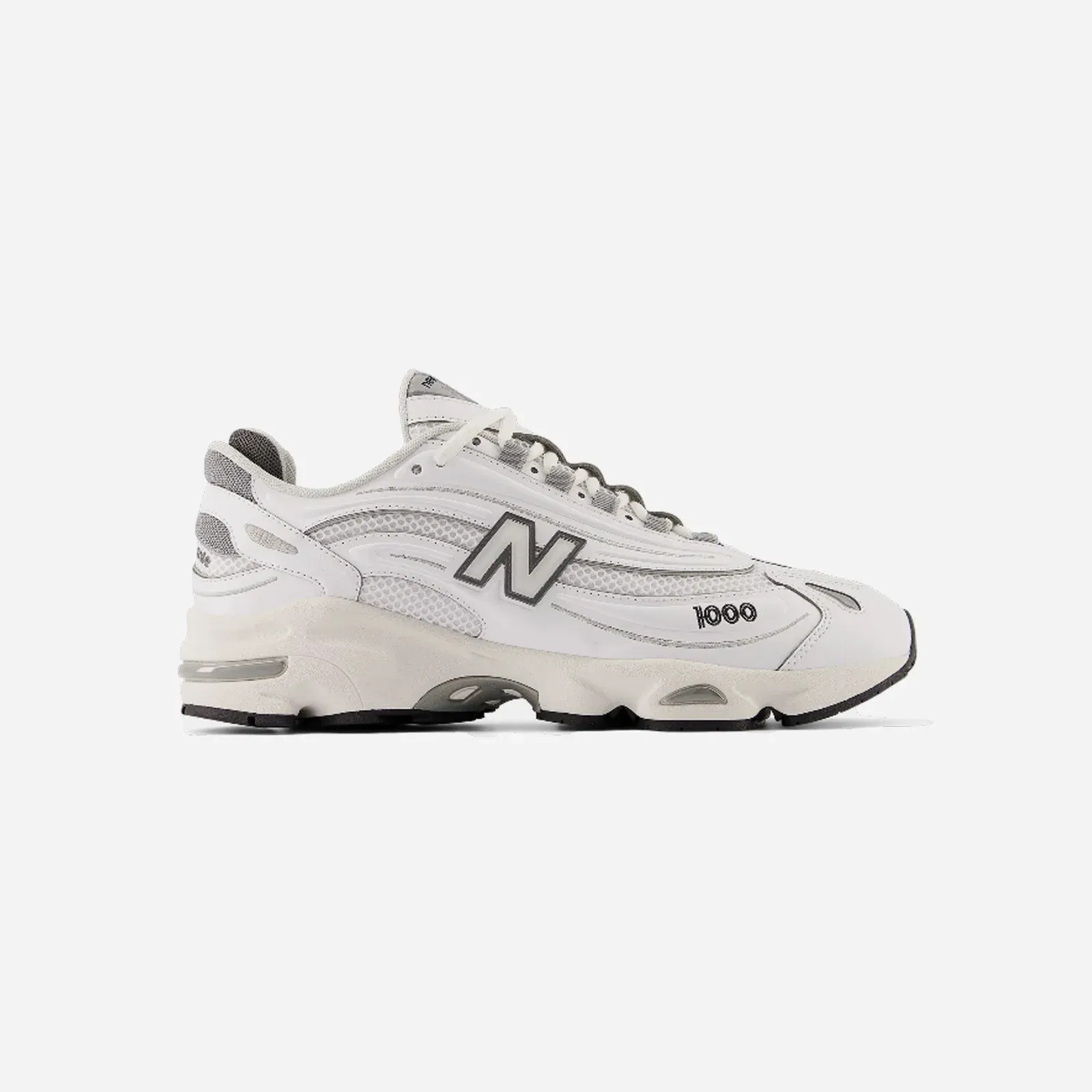New Balance 1000 White