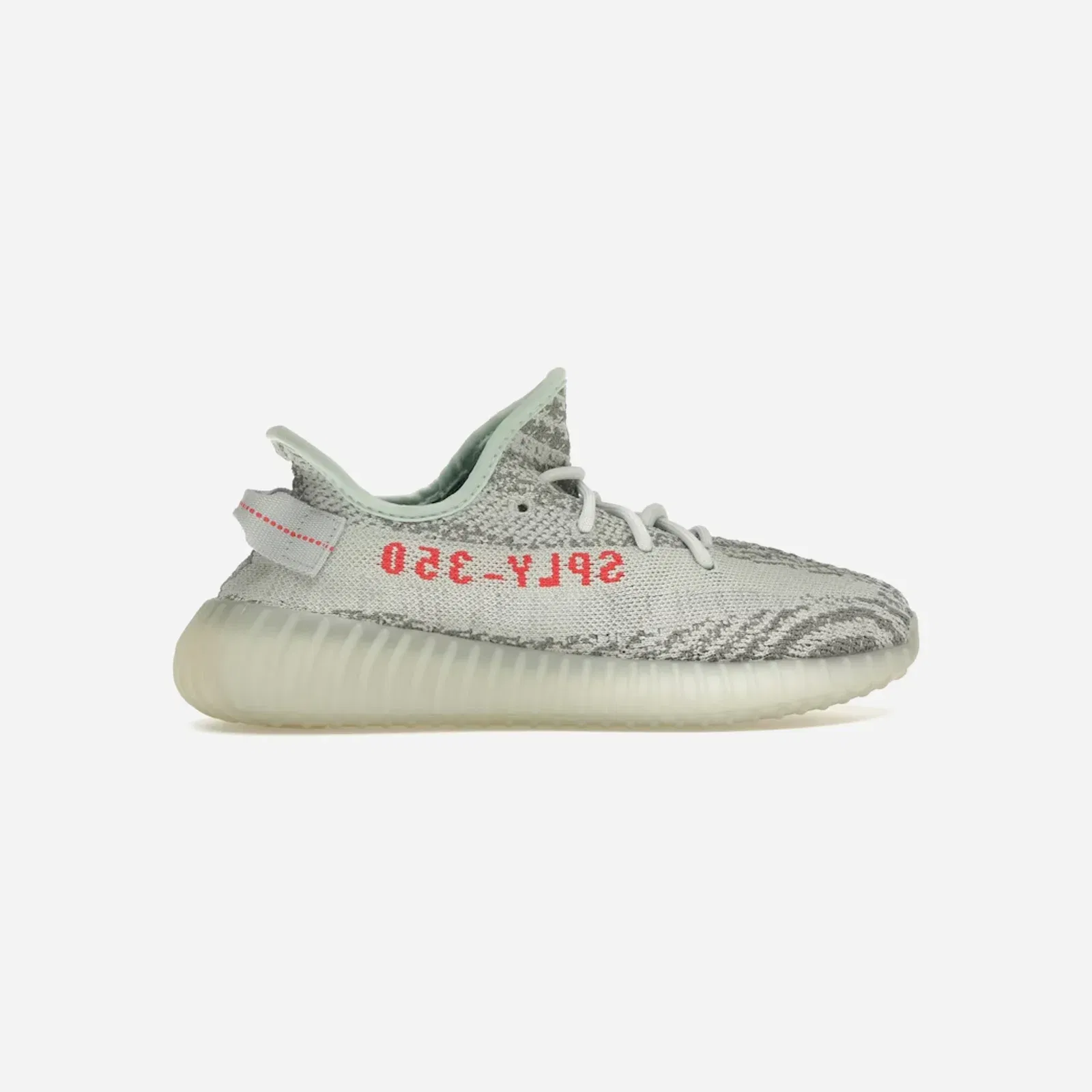 Adidas Yeezy Boost 350 V2 Blue Tint