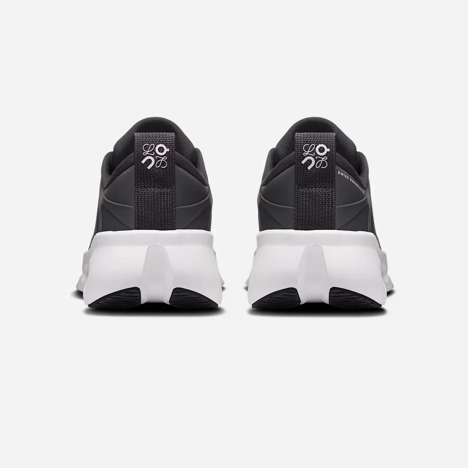 On Running Cloudsolo LOEWE Black White (Women's)