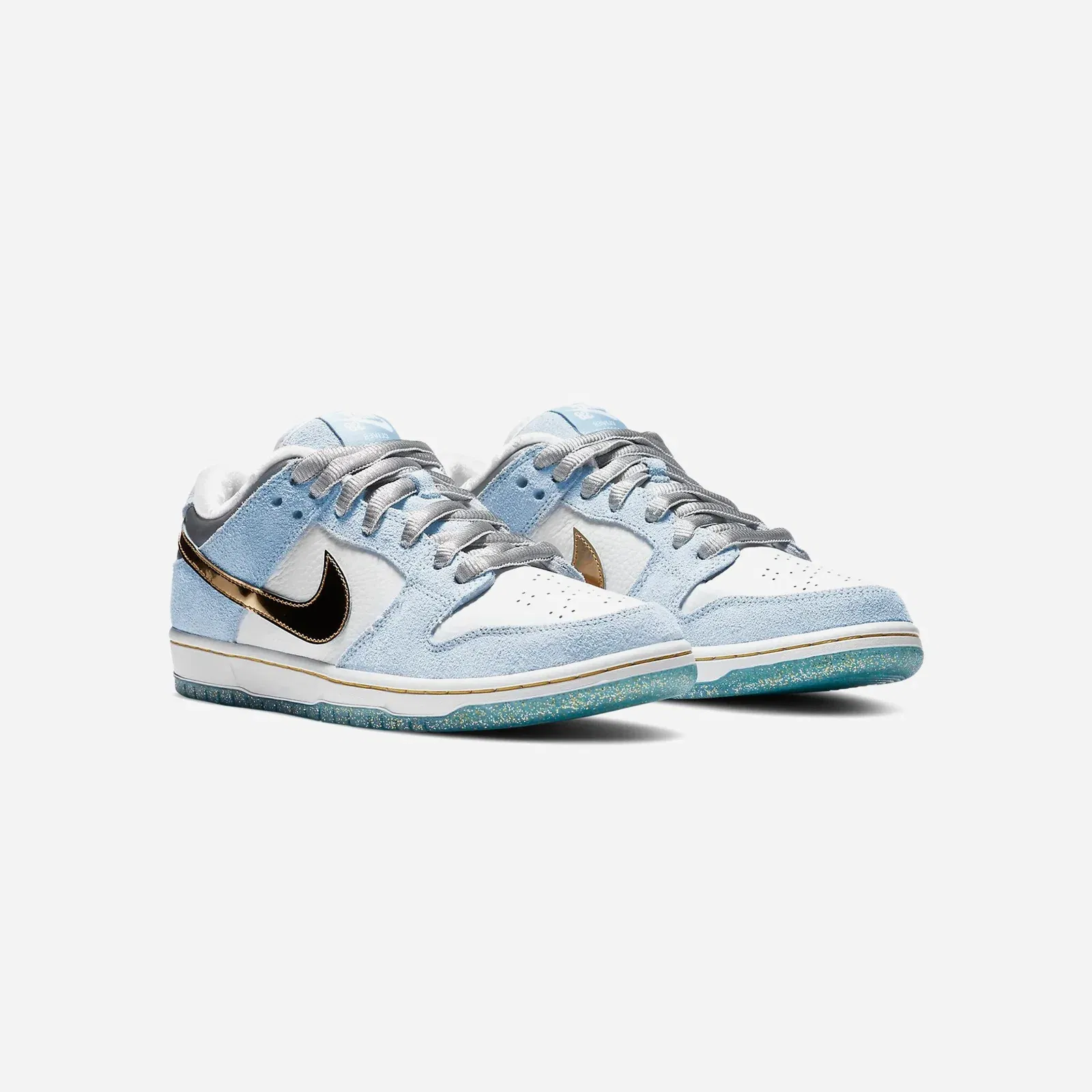 Nike SB Dunk Low Sean Cliver
