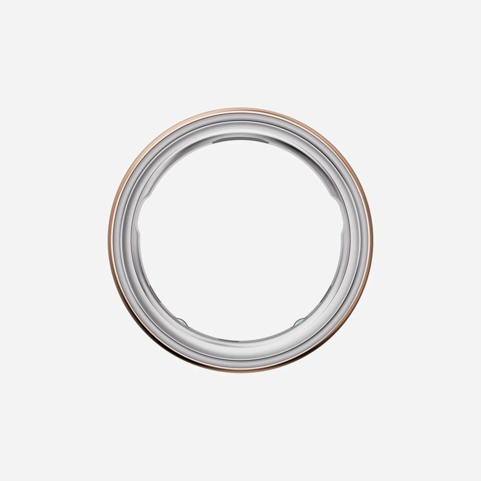 Oura Ring 4 Rose Gold (Includes Free Size Kit)