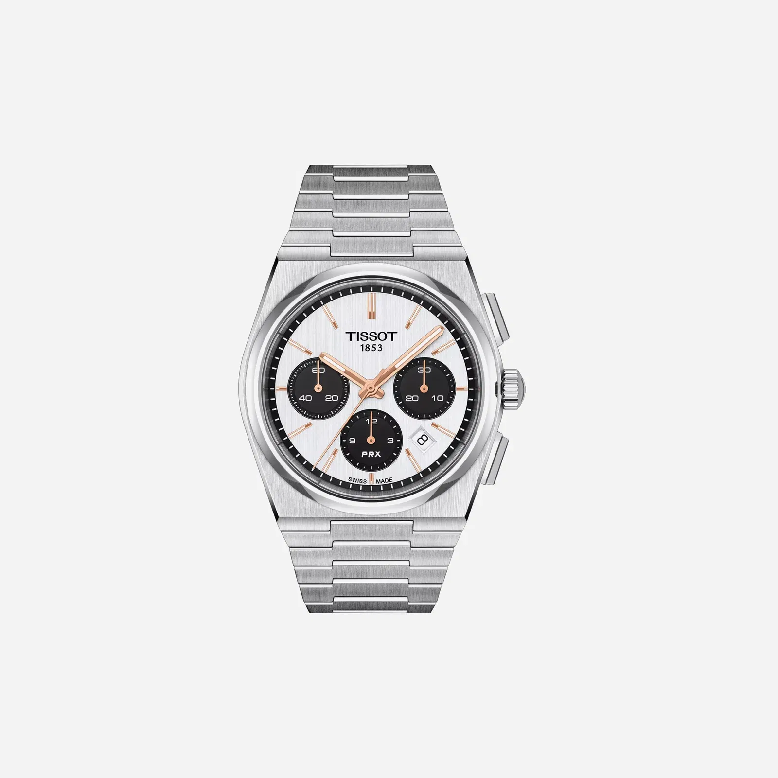 Tissot Prx 42Mm T1374271101100