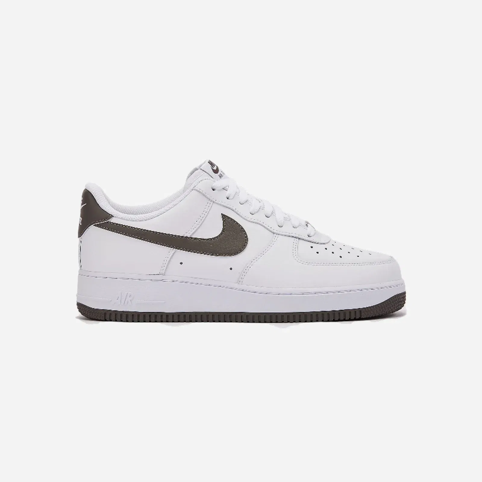 Nike Air Force 1 Low '07 White