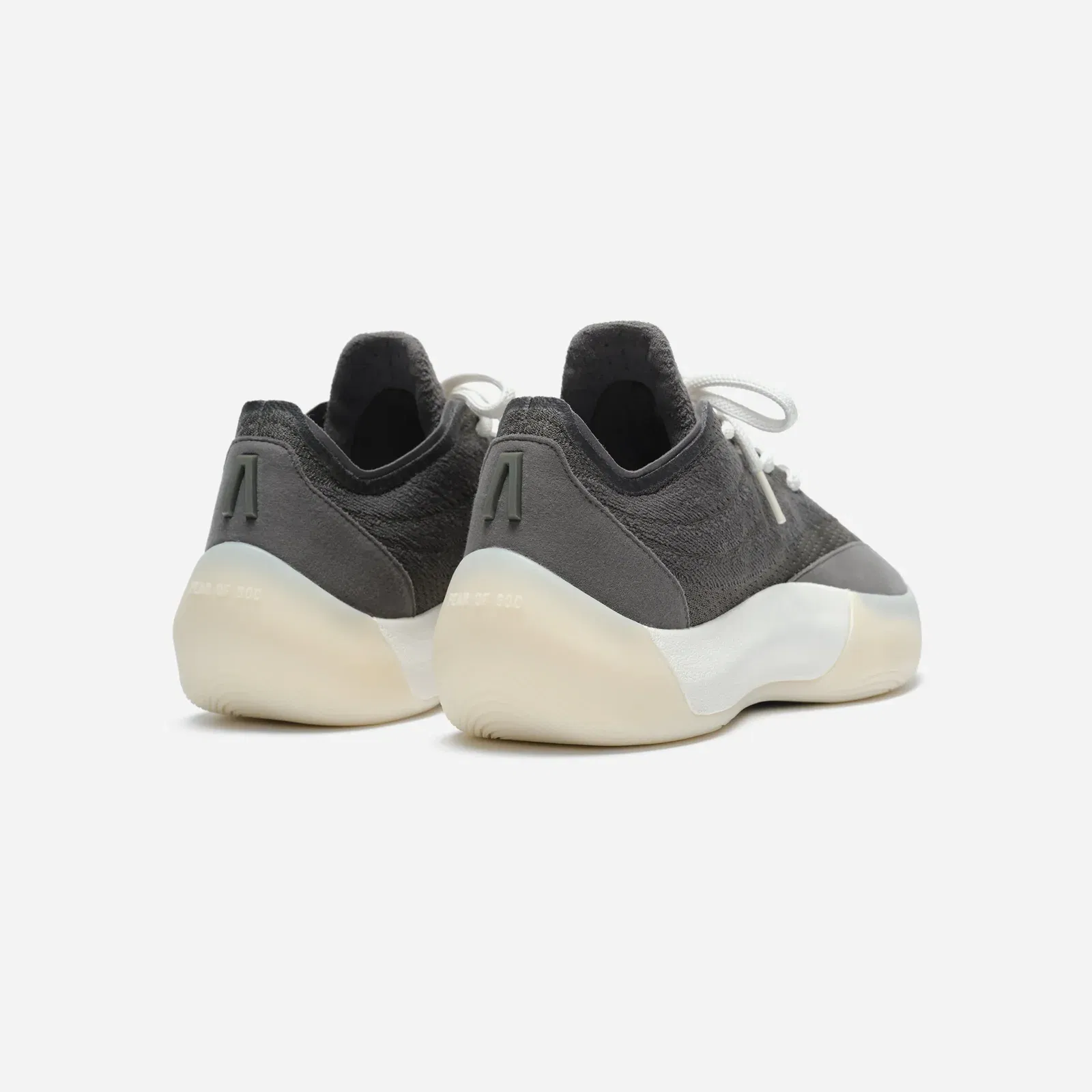 Fear Of God Athletics III Basketball Cinder