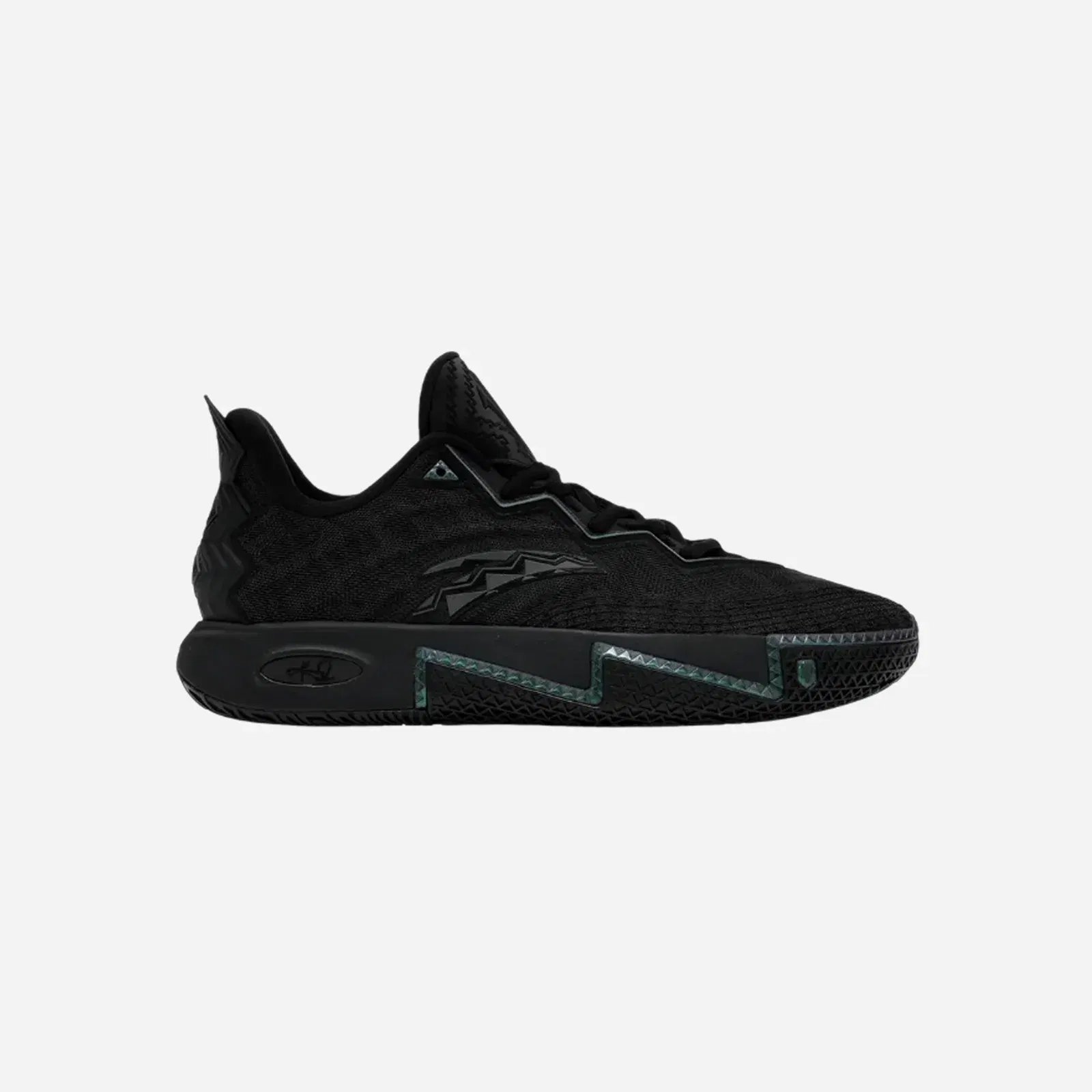 Anta Kai 2 Triple Black