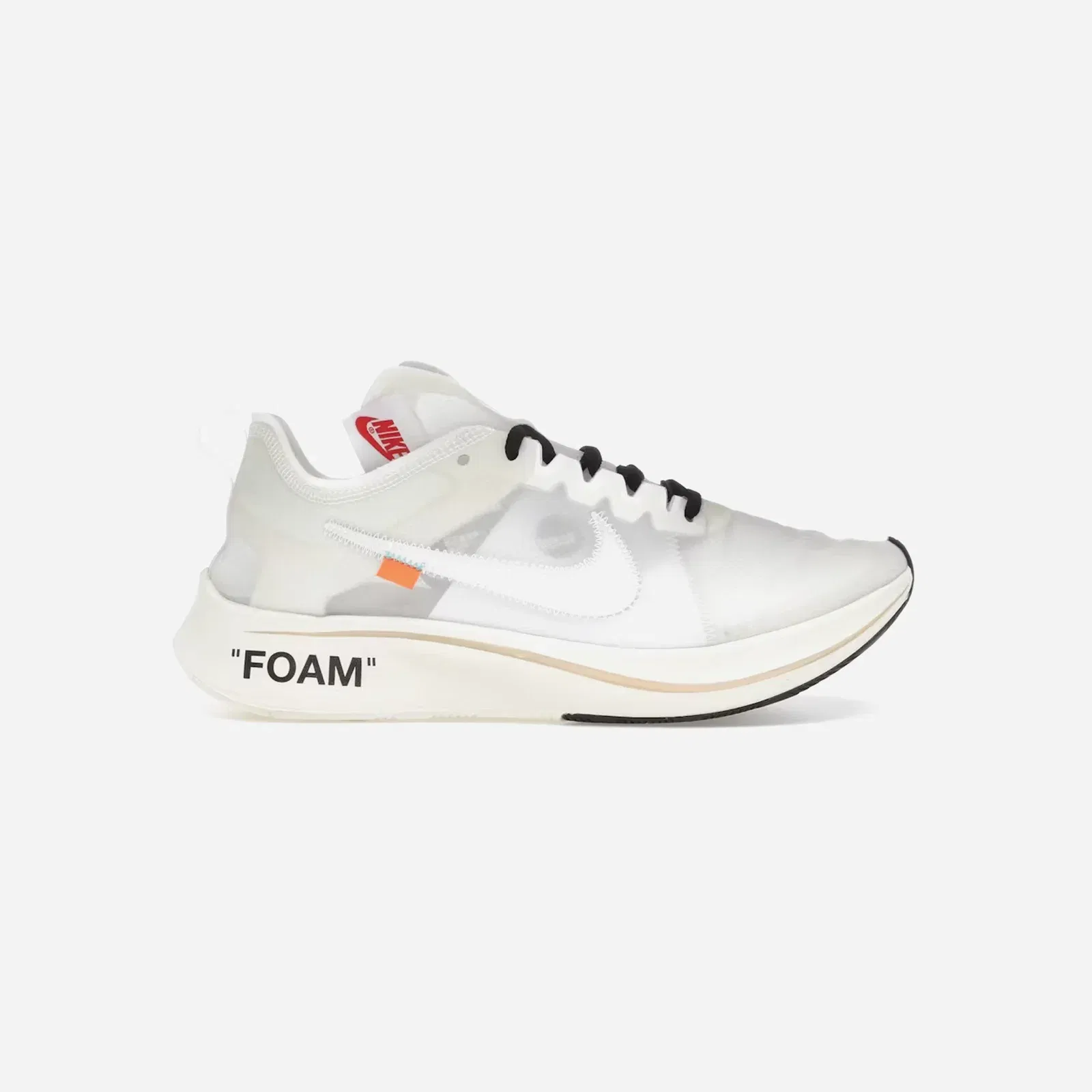 Nike Zoom Fly Off-White