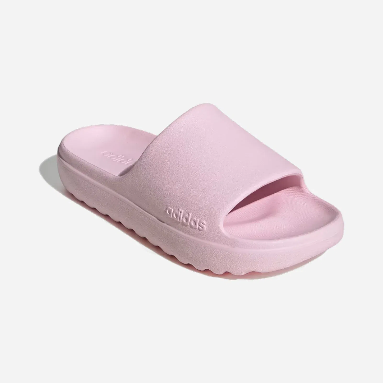Adidas Adilette Lumia Slide Clear Pink