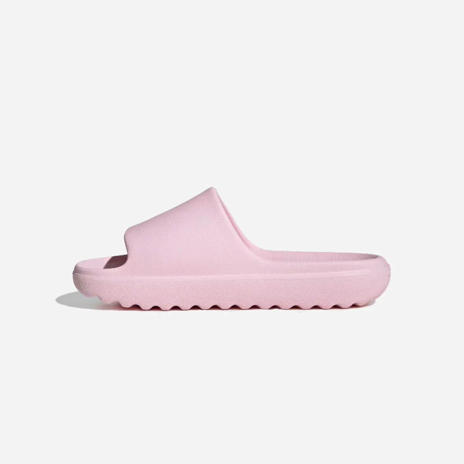 Adidas Adilette Lumia Slide Clear Pink