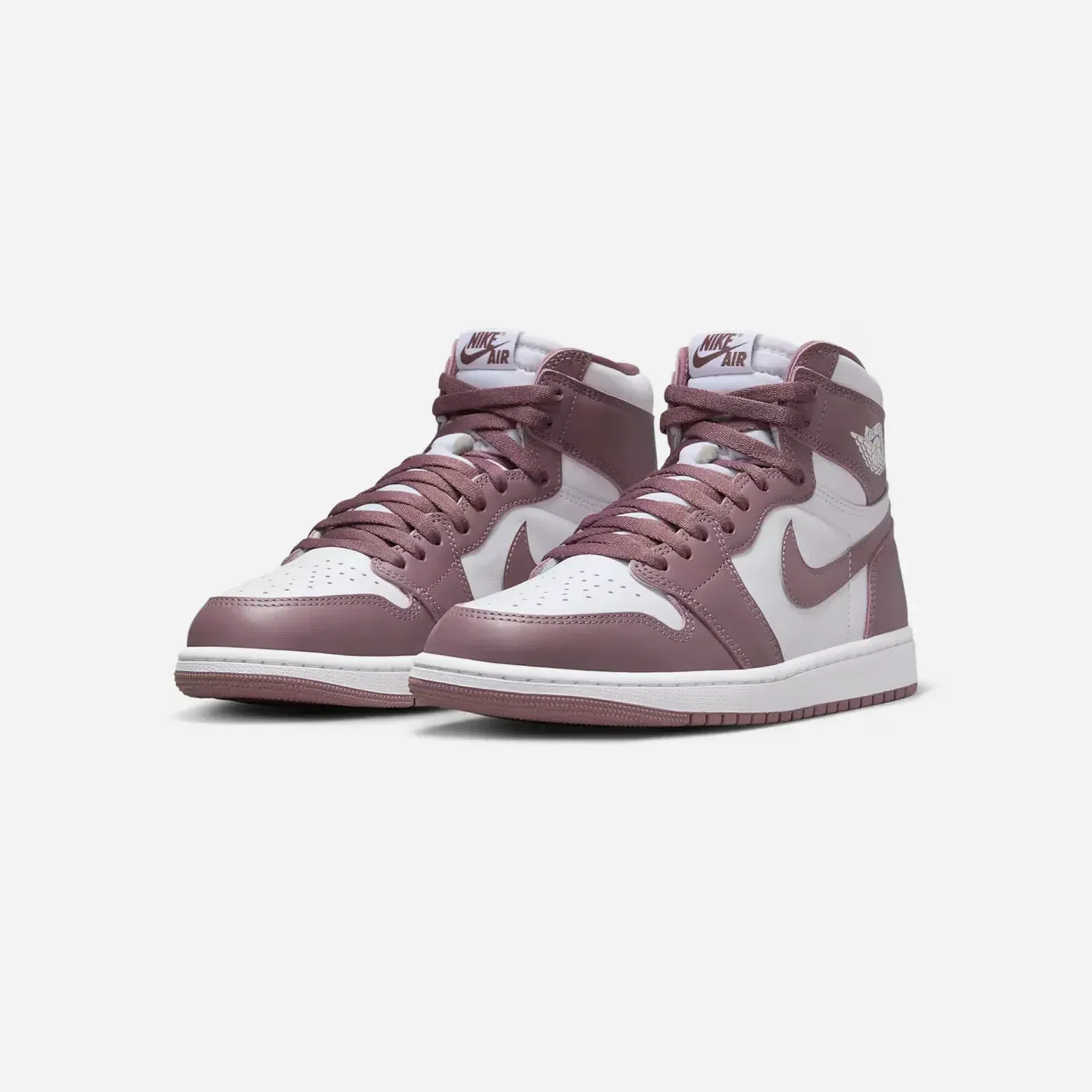 Jordan 1 Retro High OG Mauve