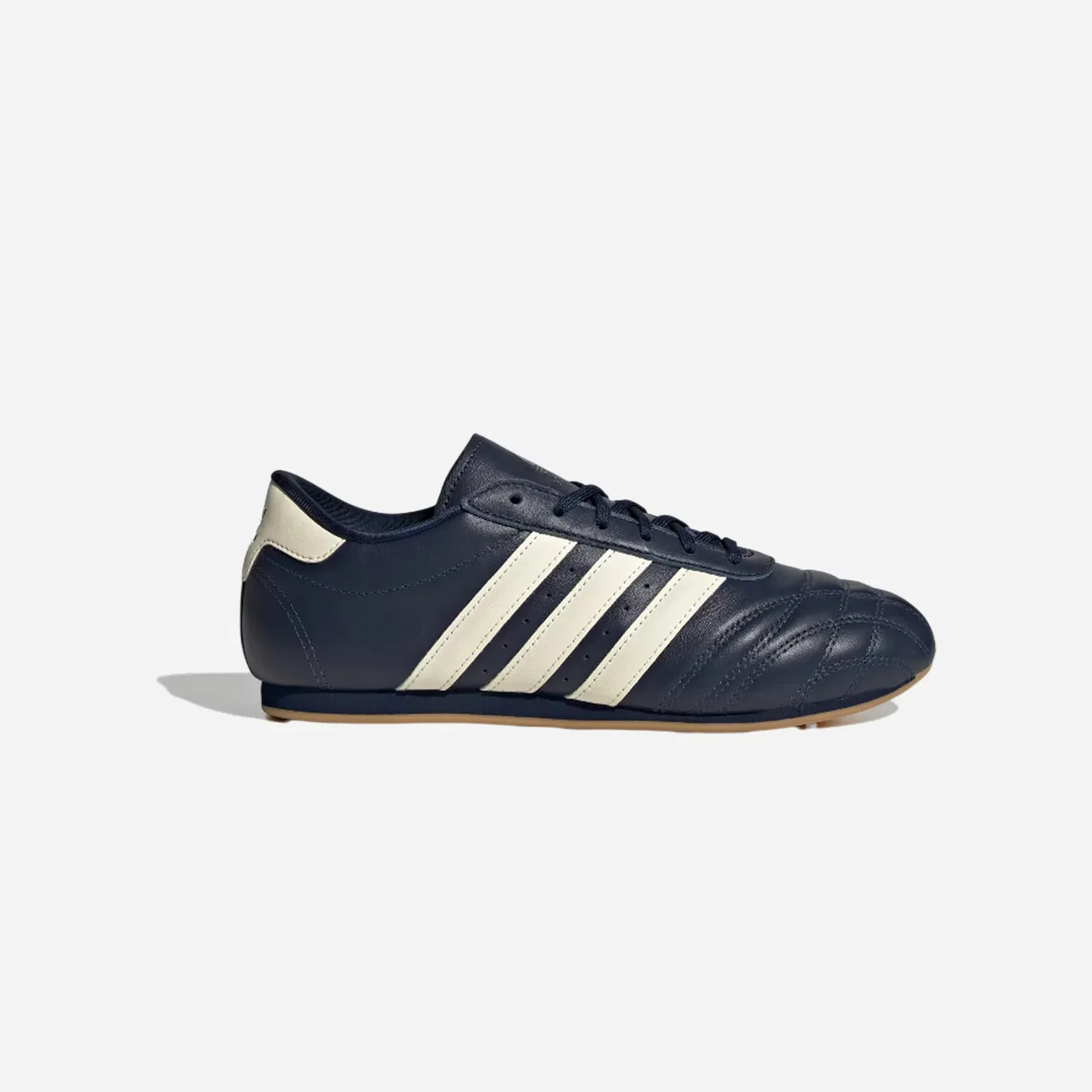 Adidas Taekwondo Lace Night Indigo / Cream White / Gum