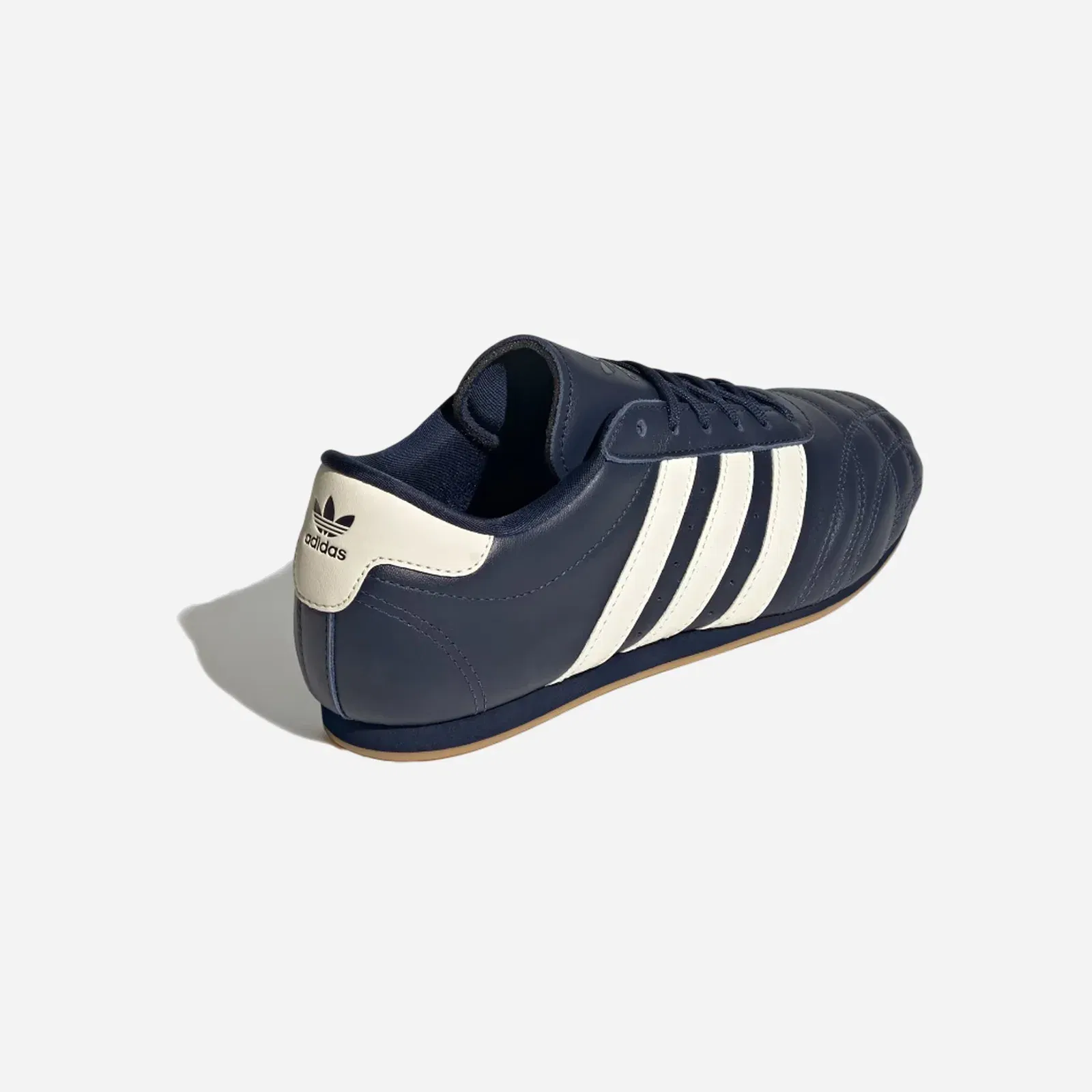 Adidas Taekwondo Lace Night Indigo / Cream White / Gum