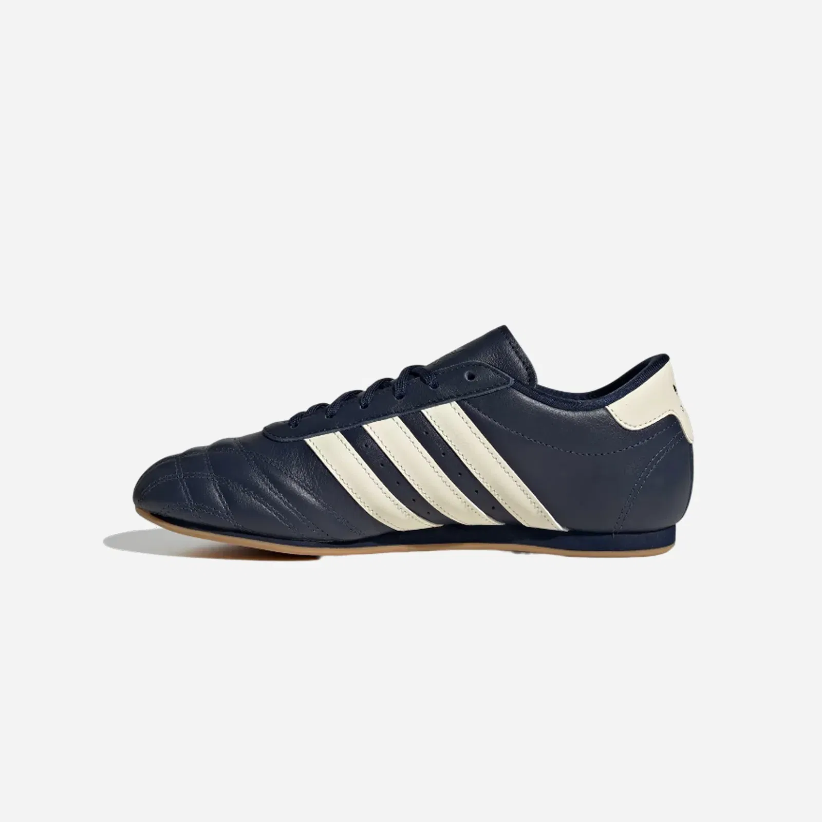 Adidas Taekwondo Lace Night Indigo / Cream White / Gum