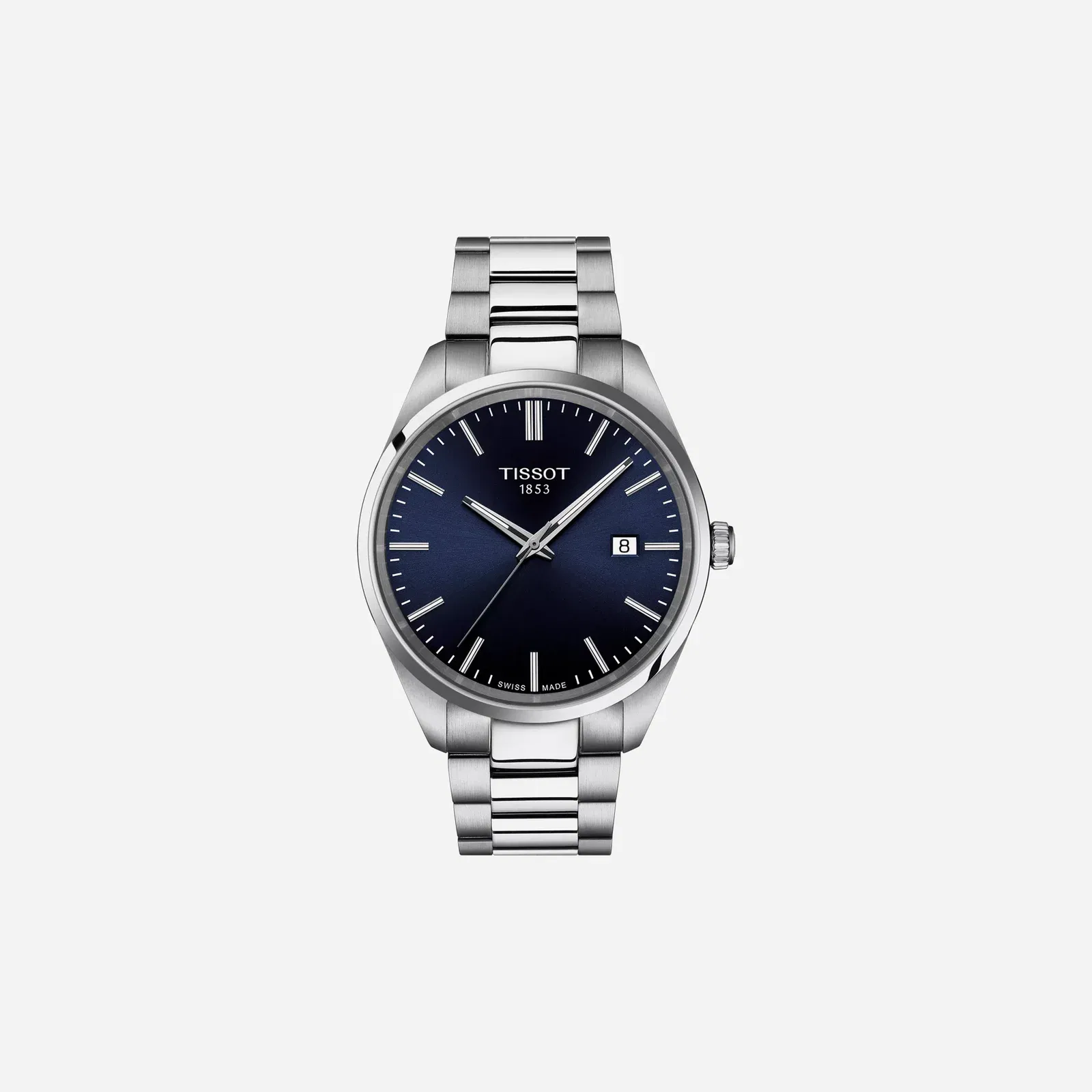 Tissot Pr 100 40Mm T1504101104100