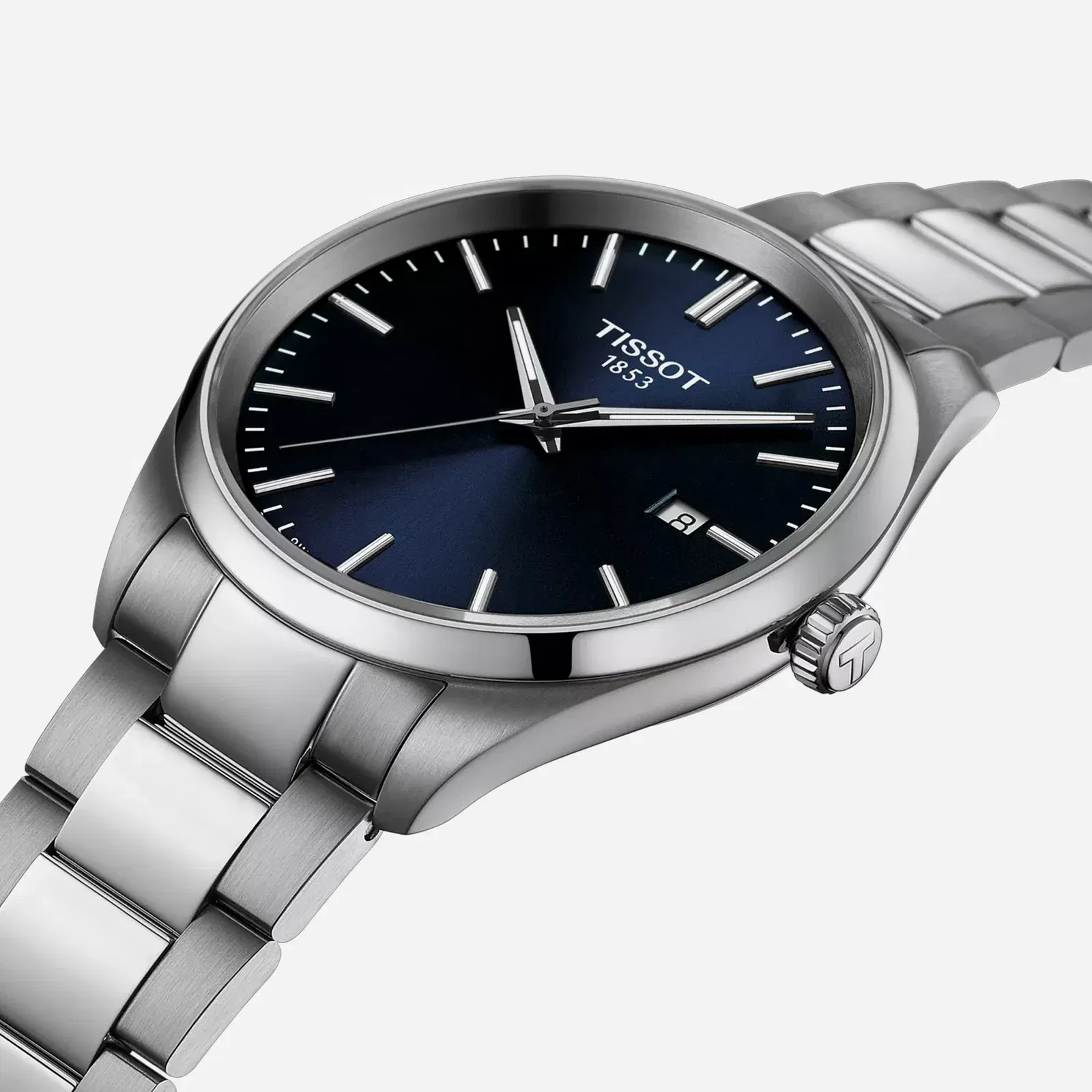 Tissot Pr 100 40Mm T1504101104100