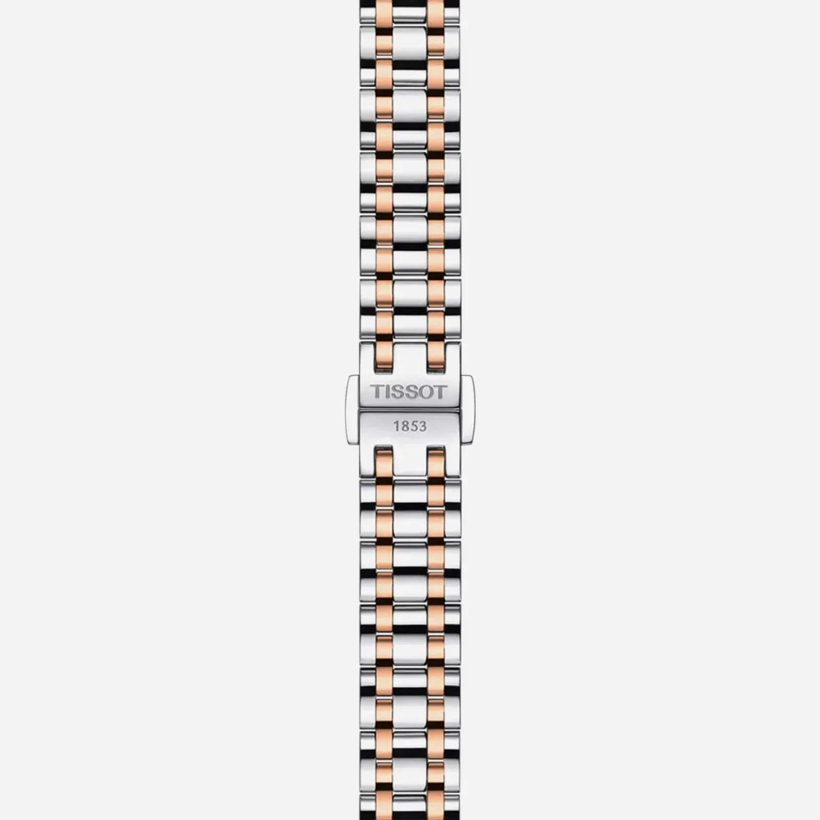 Tissot Bellissima 26Mm T1260102201301