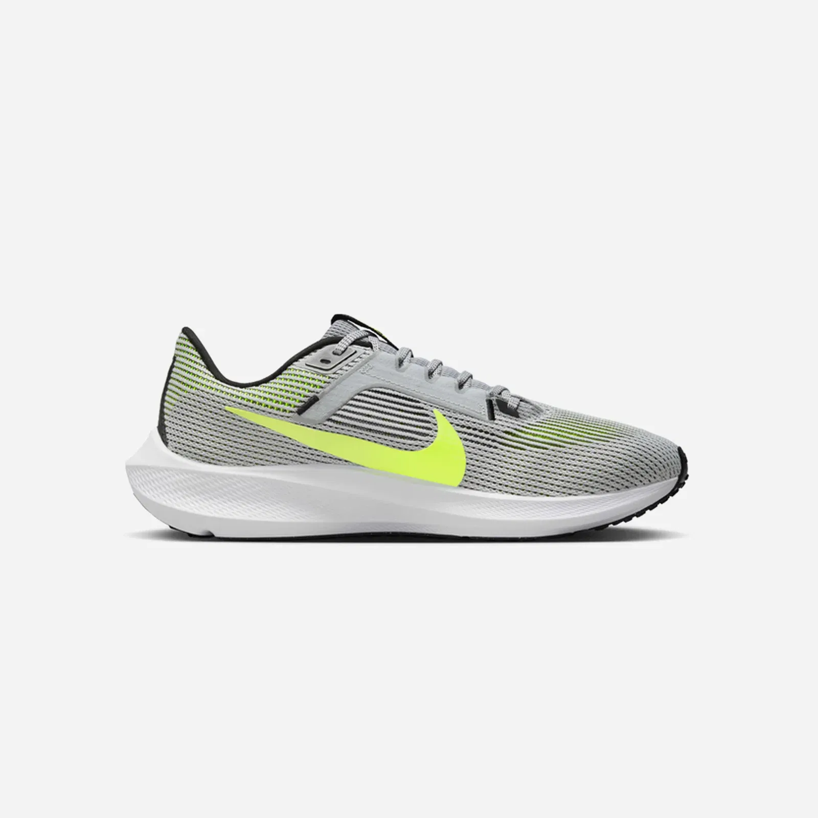 Nike Air Zoom Pegasus 40 Wolf Grey Volt