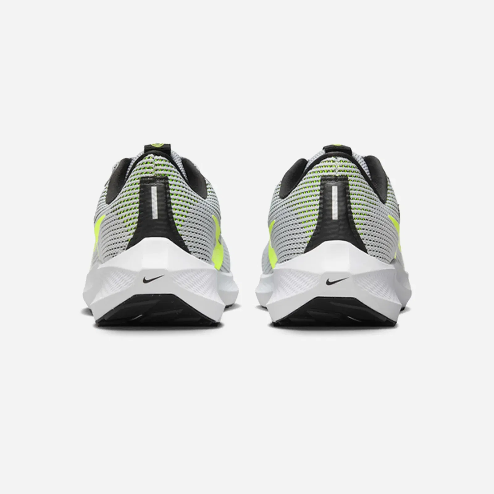 Nike Air Zoom Pegasus 40 Wolf Grey Volt
