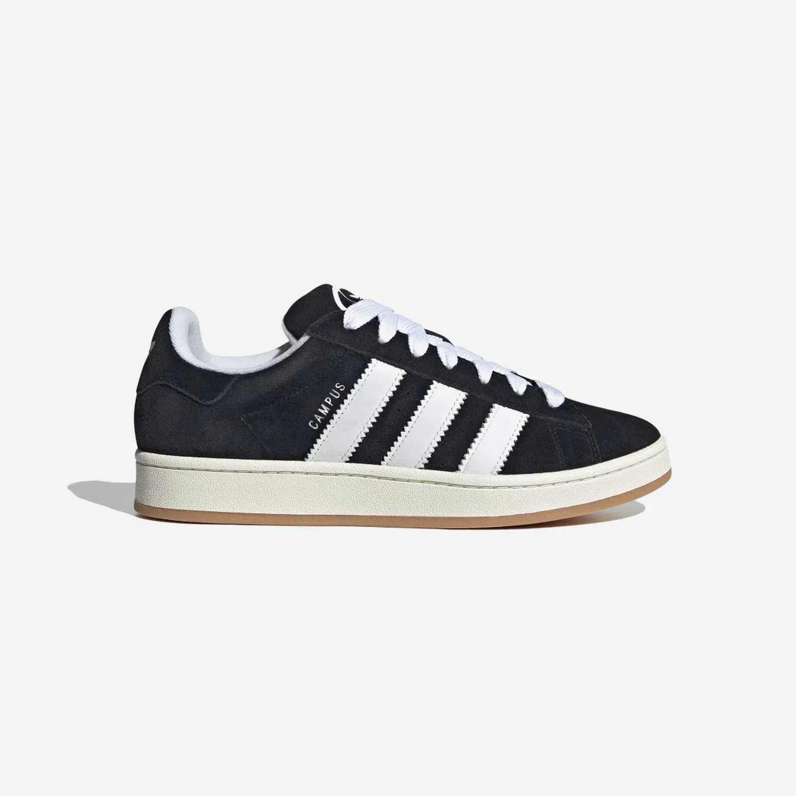 Adidas Campus 00s Core Black / Cloud White / Off White