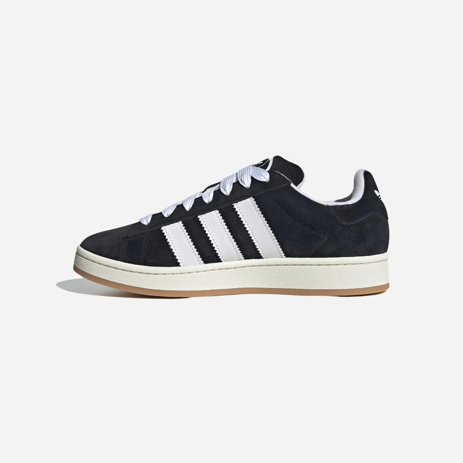 Adidas Campus 00s Core Black / Cloud White / Off White