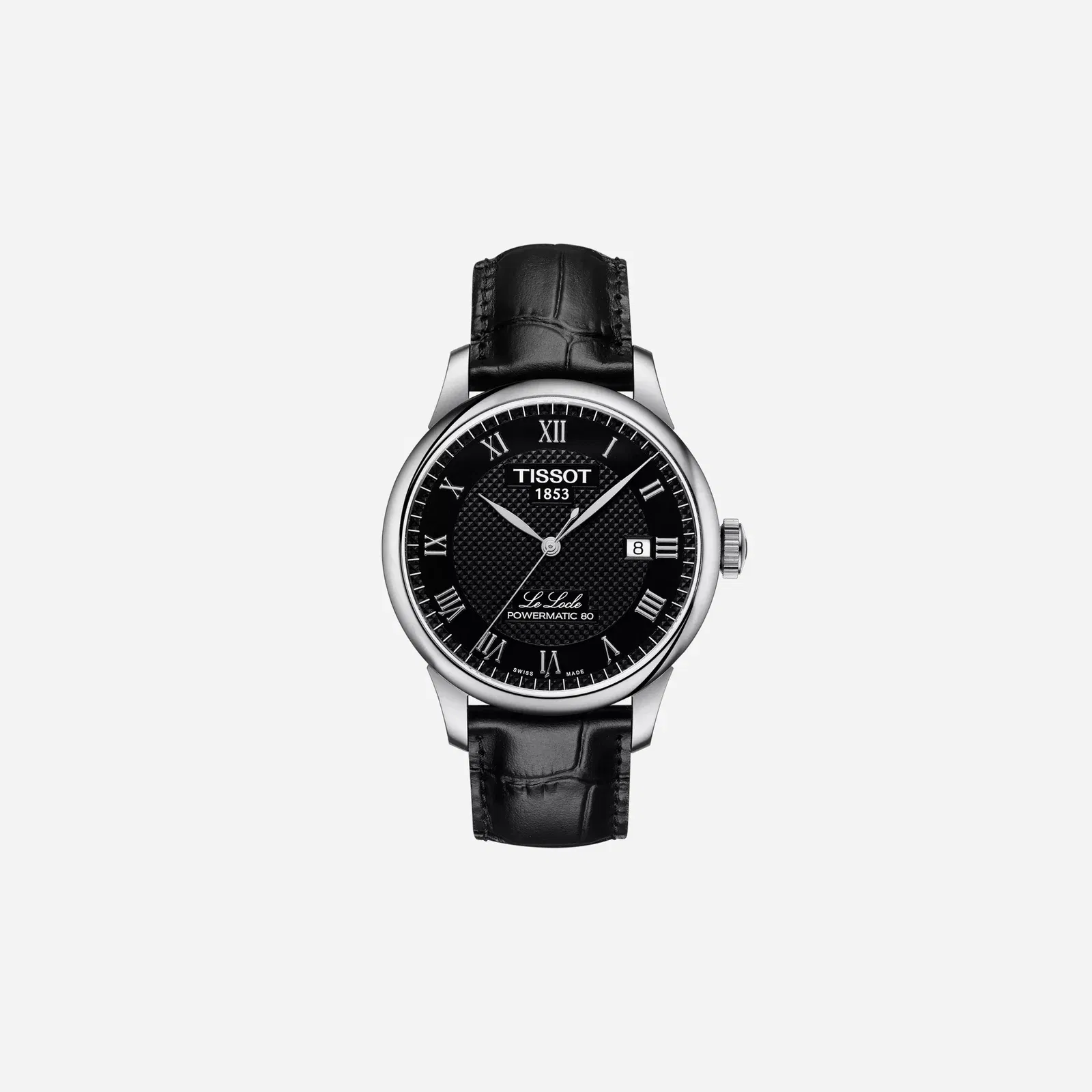 Tissot Le Locle 39.3Mm T0064071605300