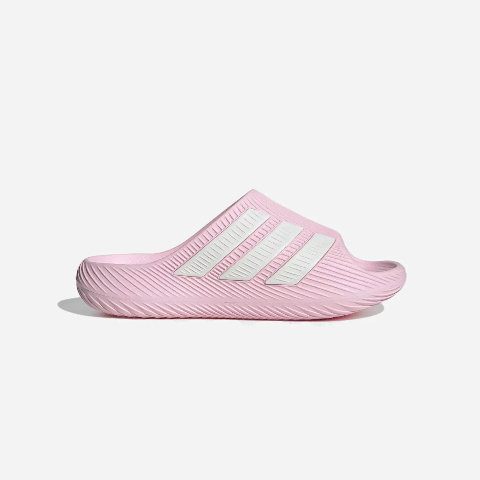 Adidas Purechill Slides Clear Pink