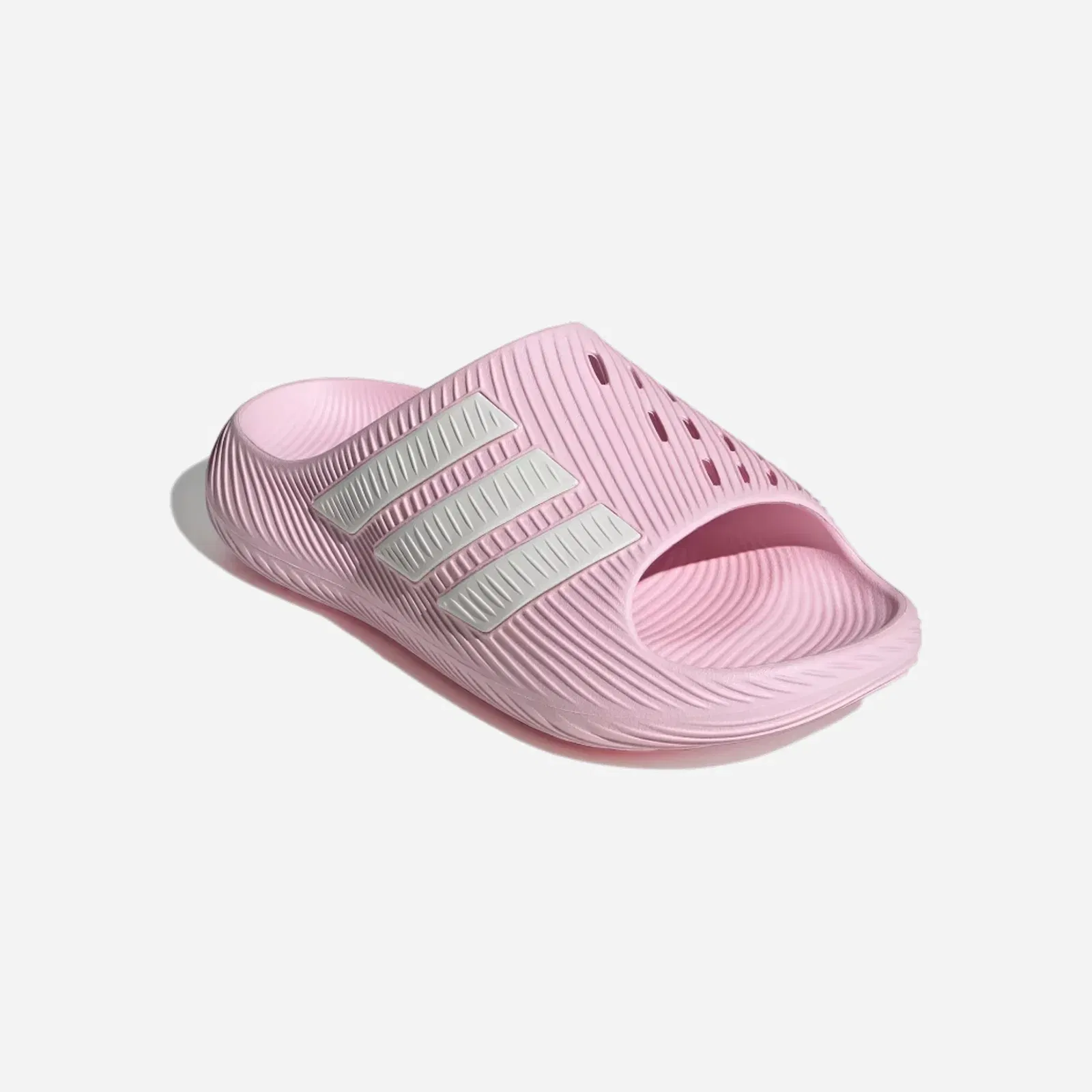 Adidas Purechill Slides Clear Pink