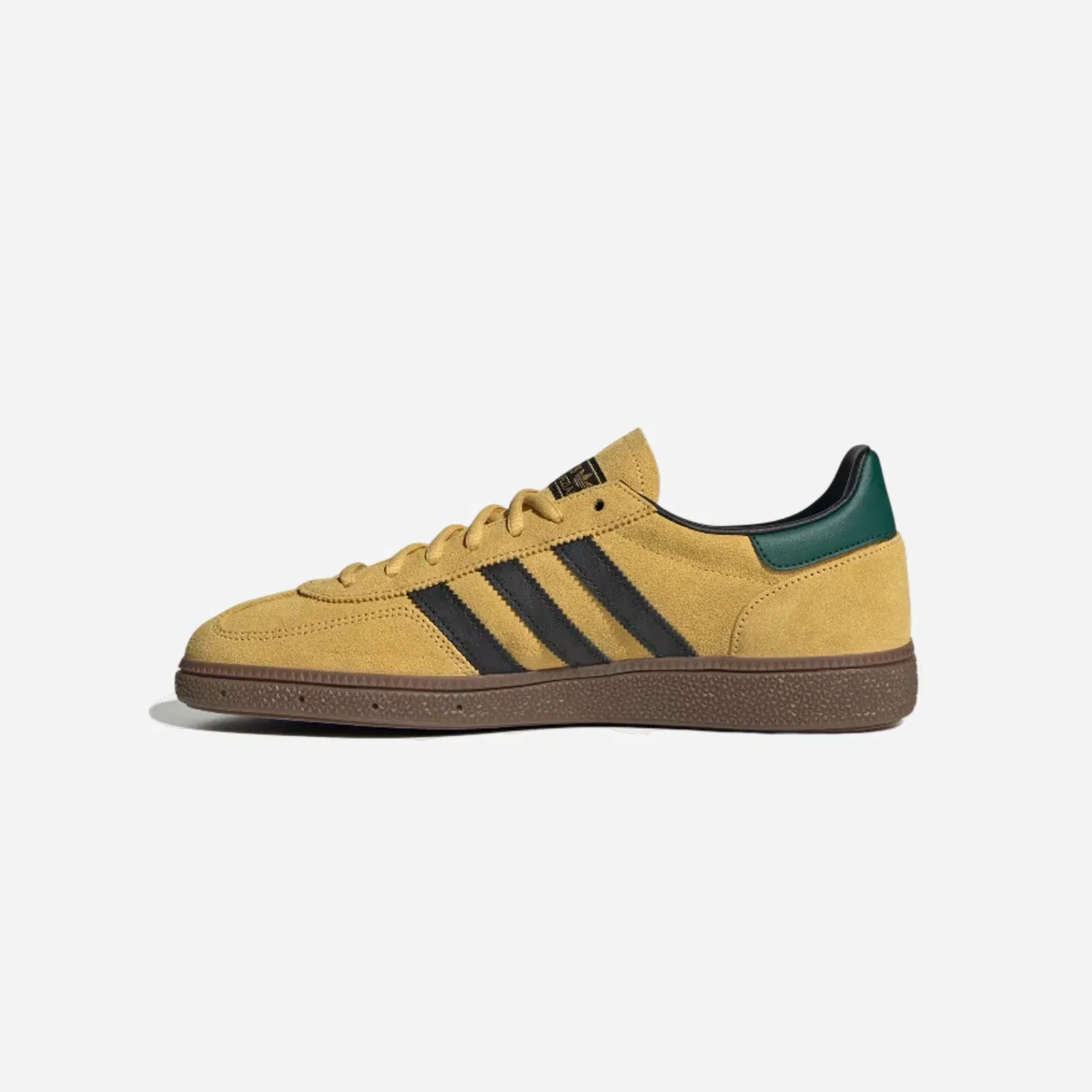 Adidas Handball Spezial Eqt Yellow Core Black Gum
