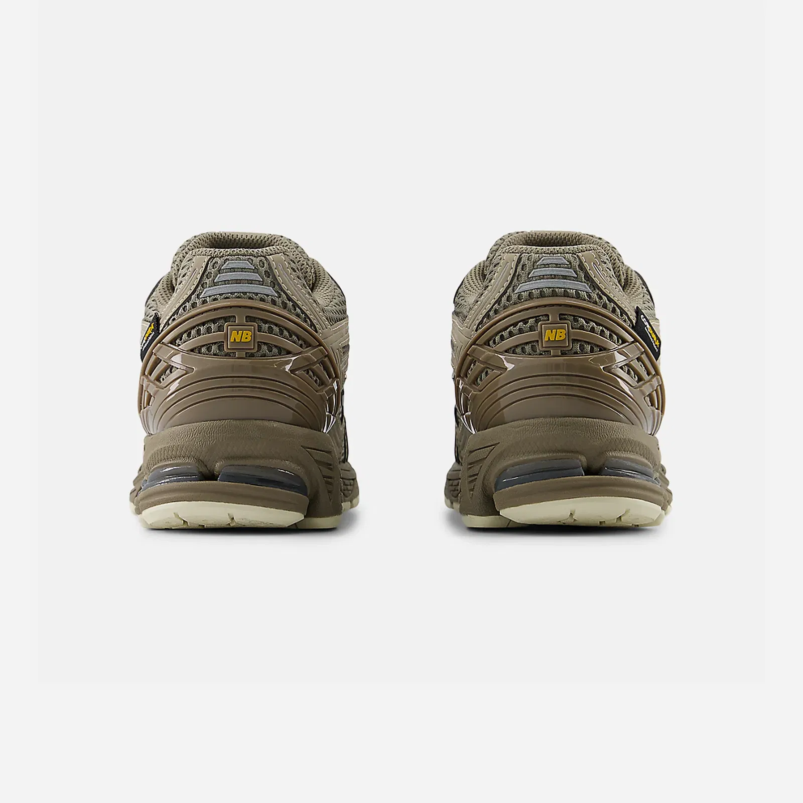 New Balance 1906R Cordura 'Arid Stone Black Cement'