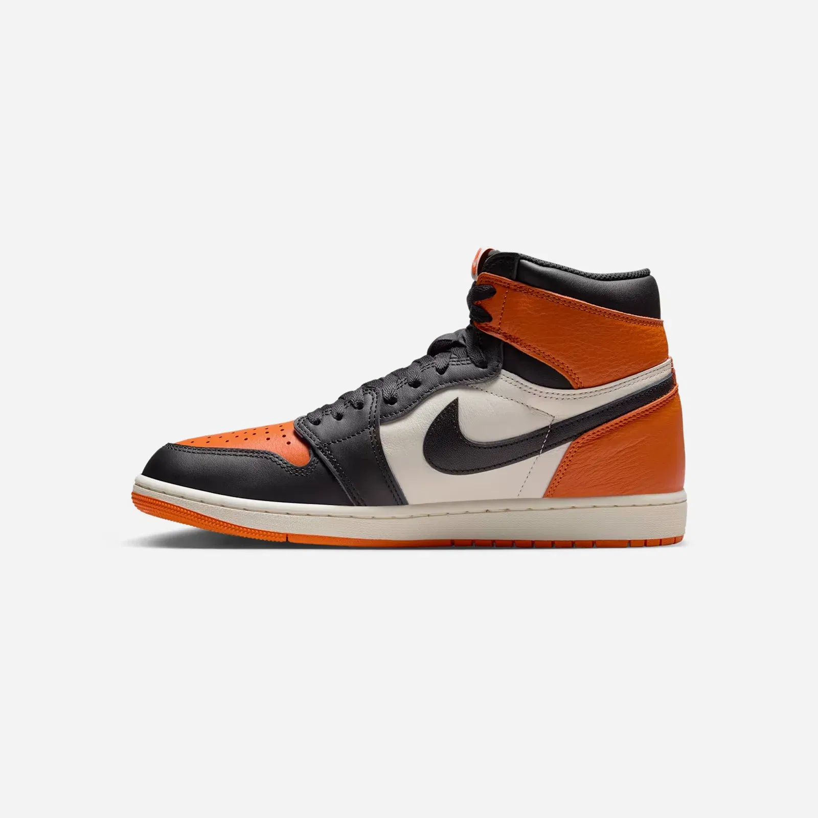 Air Jordan 1 Retro High OG Shattered Backboard 2025