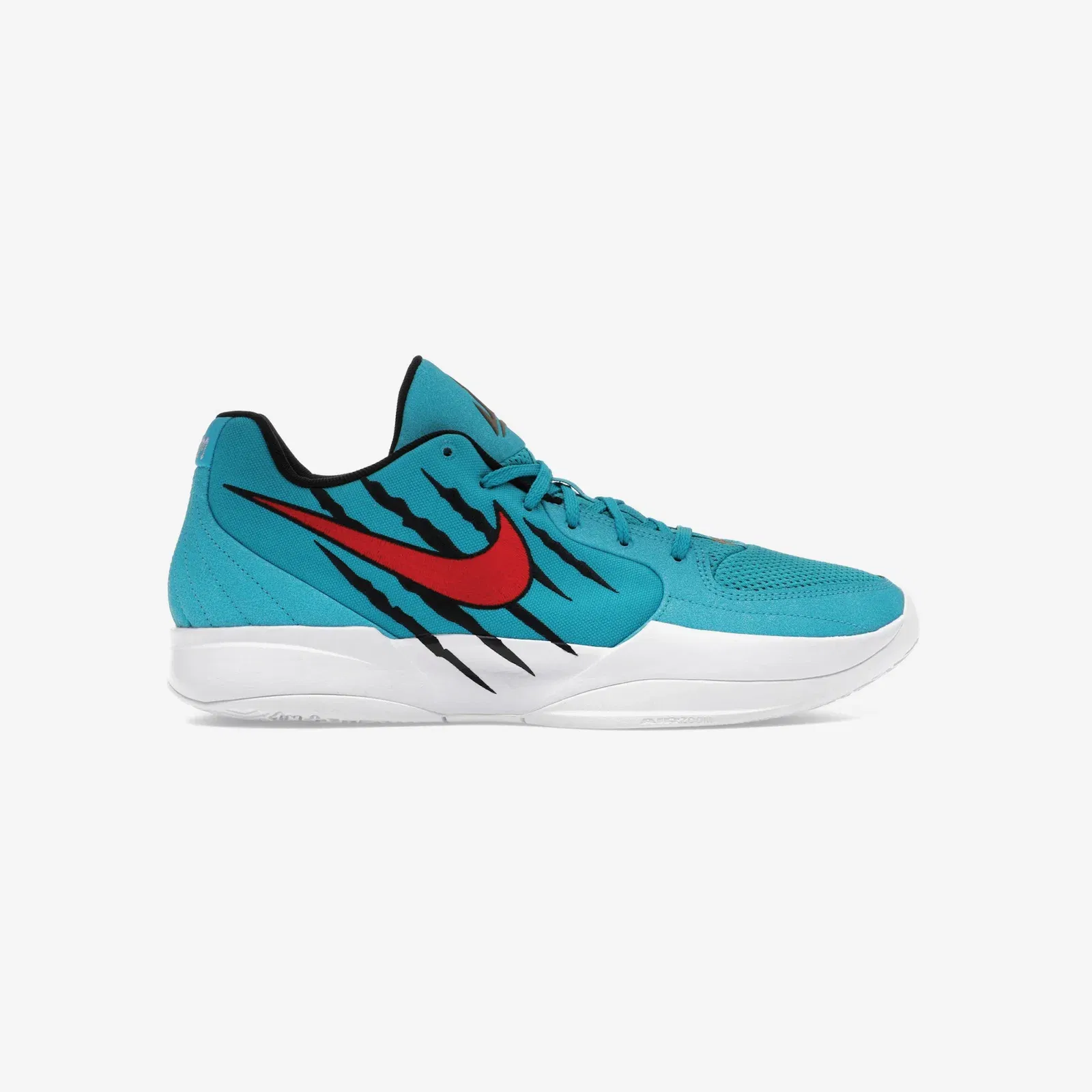 Nike Ja 2 Scratch