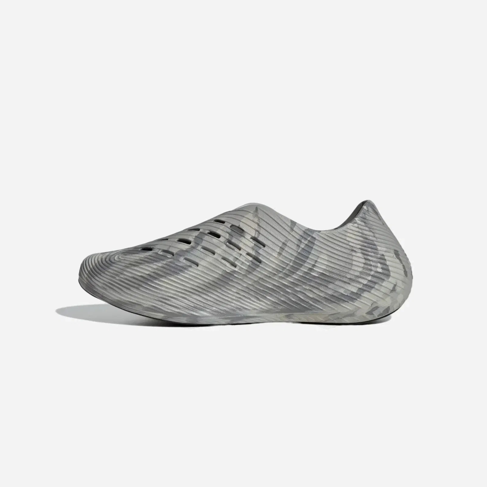 Adidas Purechill Grey Two / Core Black / Grey One