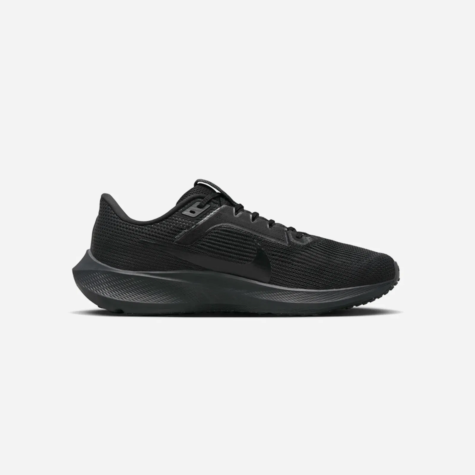 Nike Air Zoom Pegasus 40 Black Anthracite