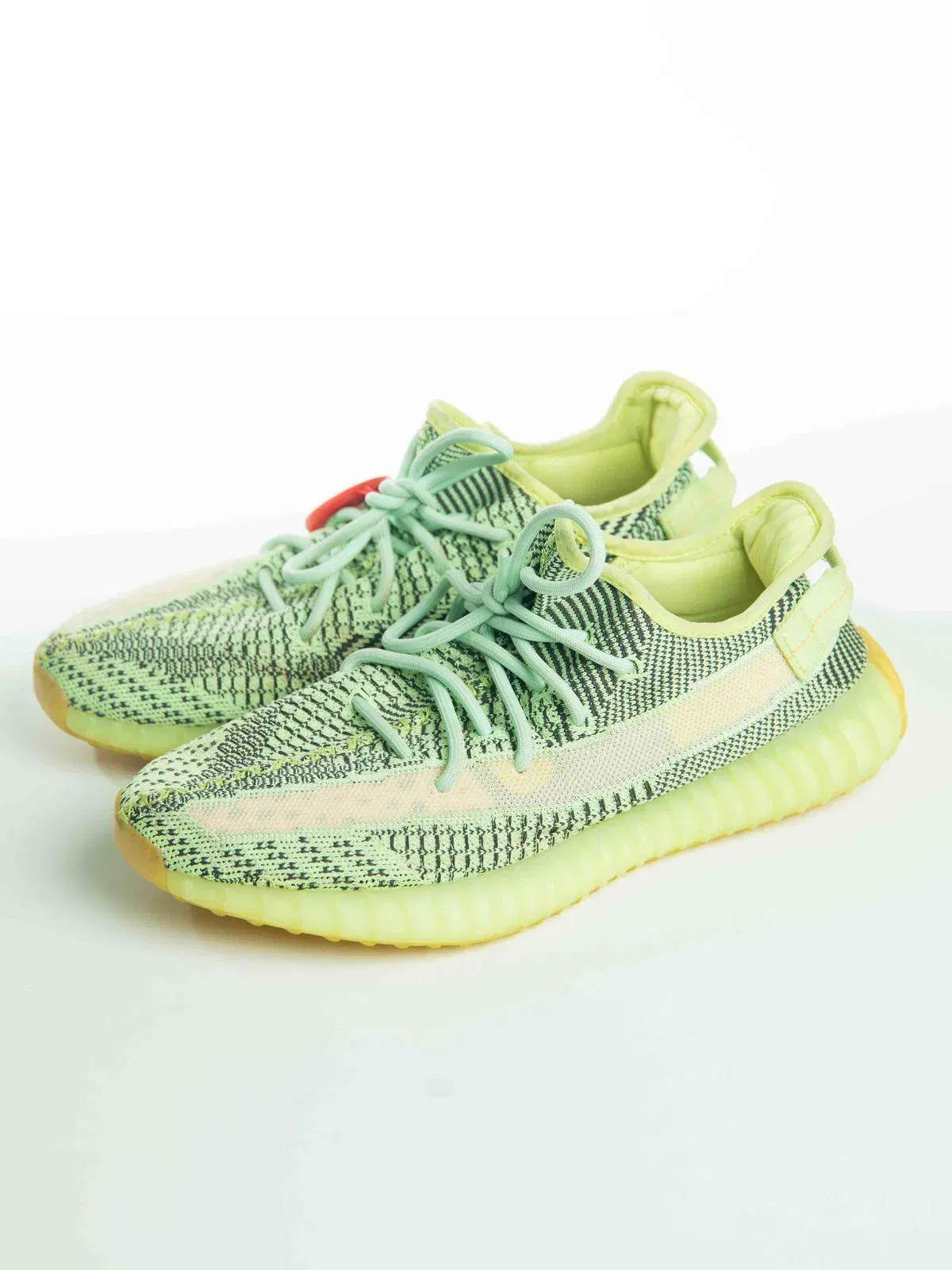 Adidas Yeezy Boost 350 V2 Yeezreel (Non-Reflective) (UK 9.5)