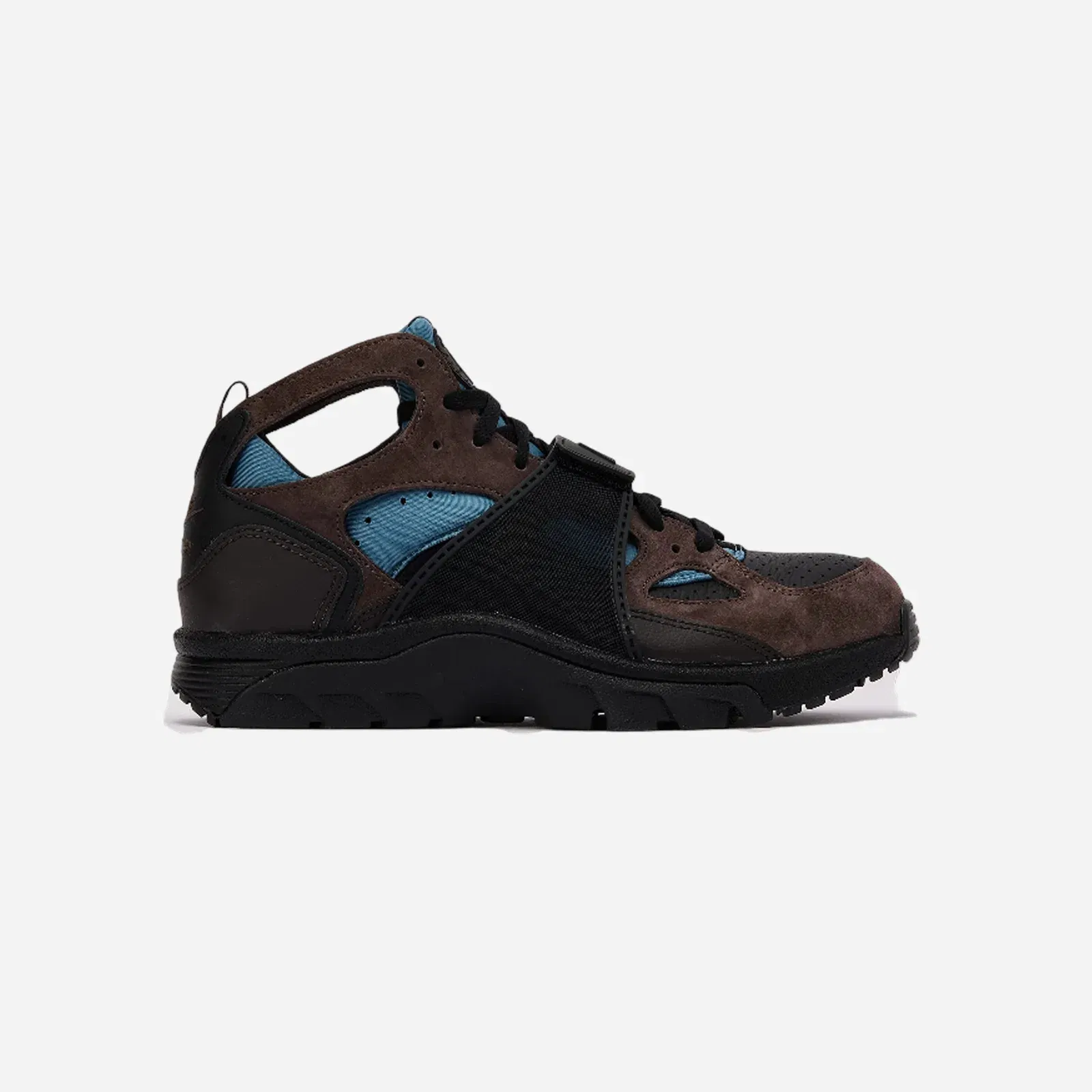 Nike Air Trainer Huarache Brown